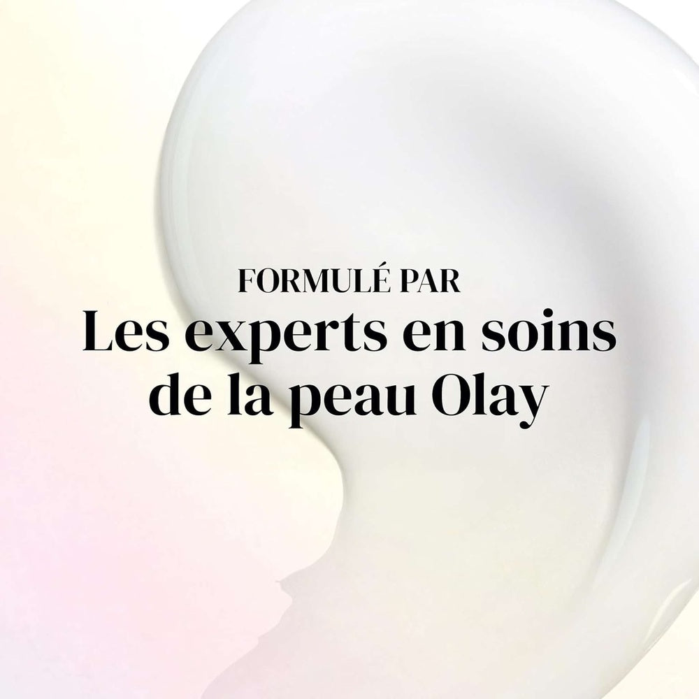 Olay Lotion Corps Anti-Âge – Niacinamide & Vitamine B5 – 502ml
