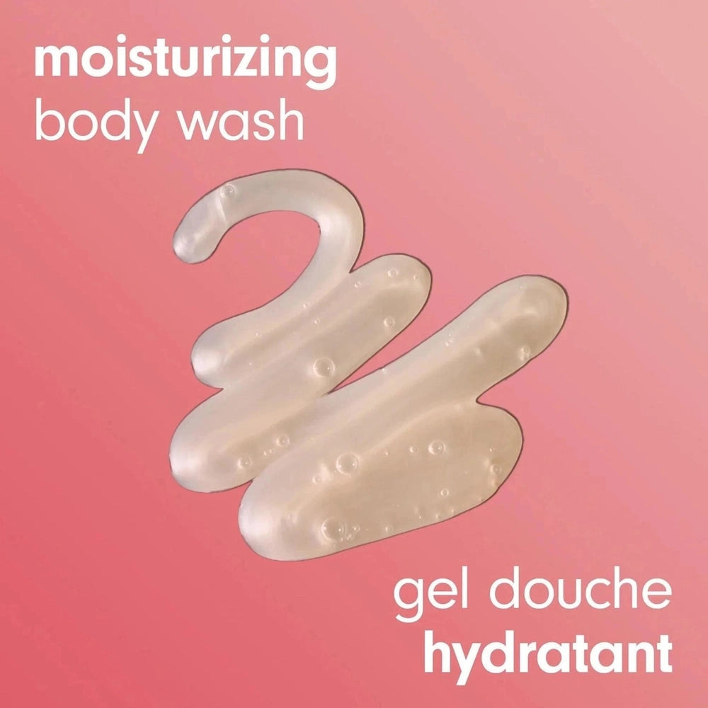 SoftSoap Gel Douche Hydratant 591ml - Nettoyage Doux et Parfumé