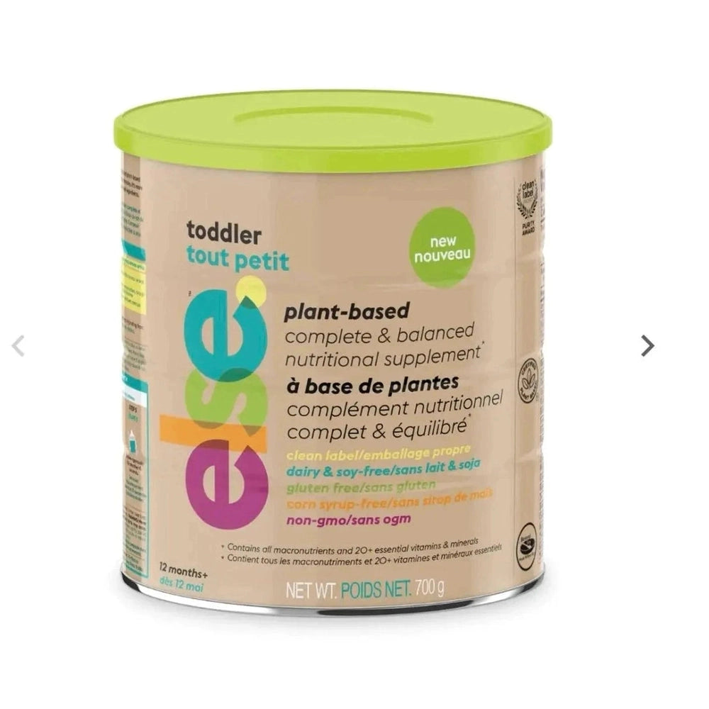 Complément Nutritionnel pour Enfant Else - Croissance & Immunité