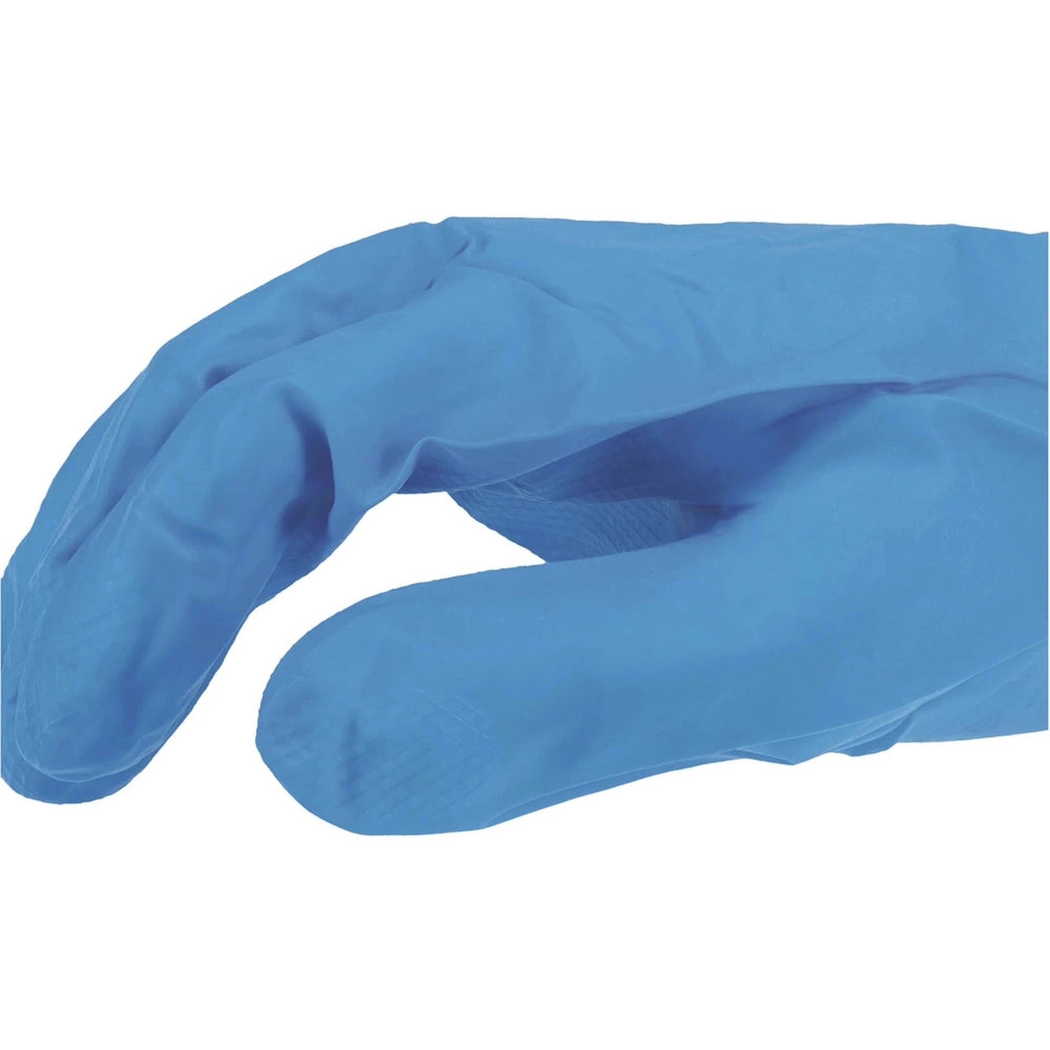 Gants Chimiques Légers Ansell AlphaTec – Nitrile 8 mil