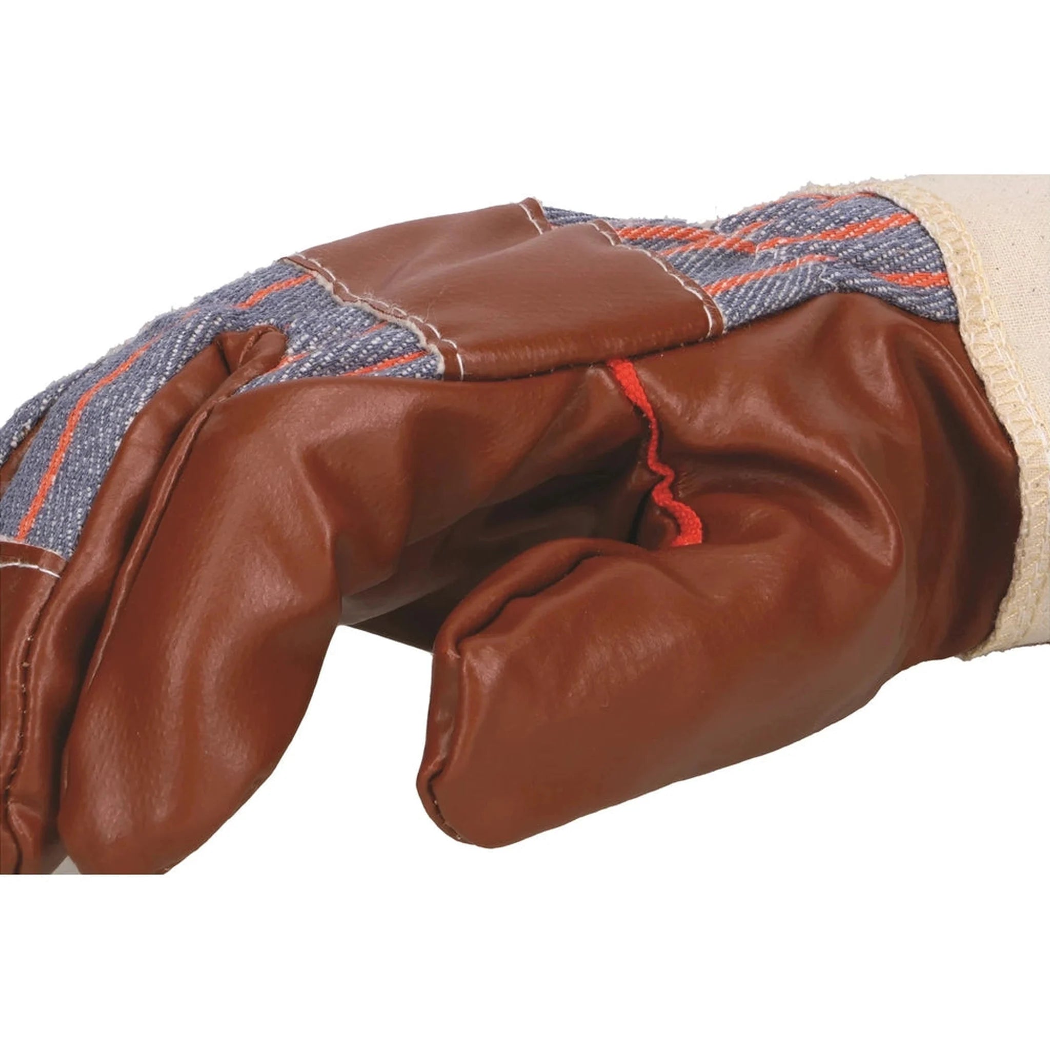 Gants Enduits Nitrile Ansell Hyd-Tuf – Industrial Work Gloves