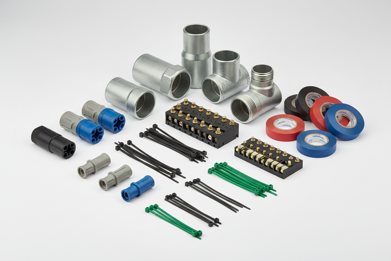 Electrical Accessories
