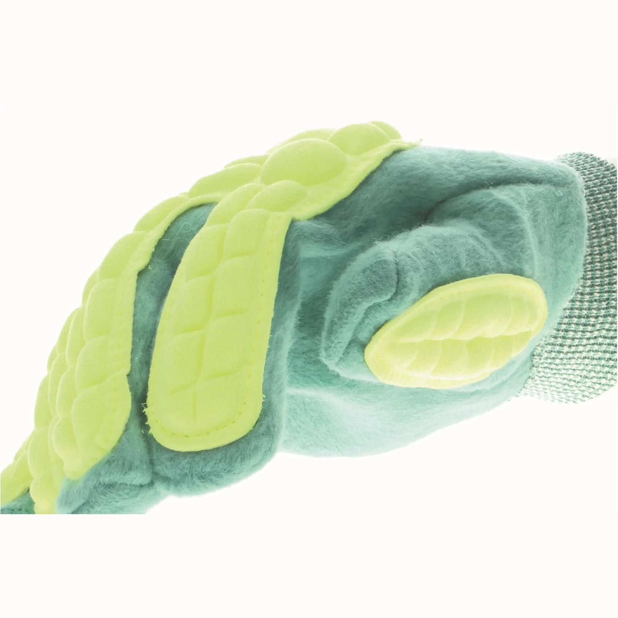 Gants Jomac Super Green King Striker – Impact Gloves