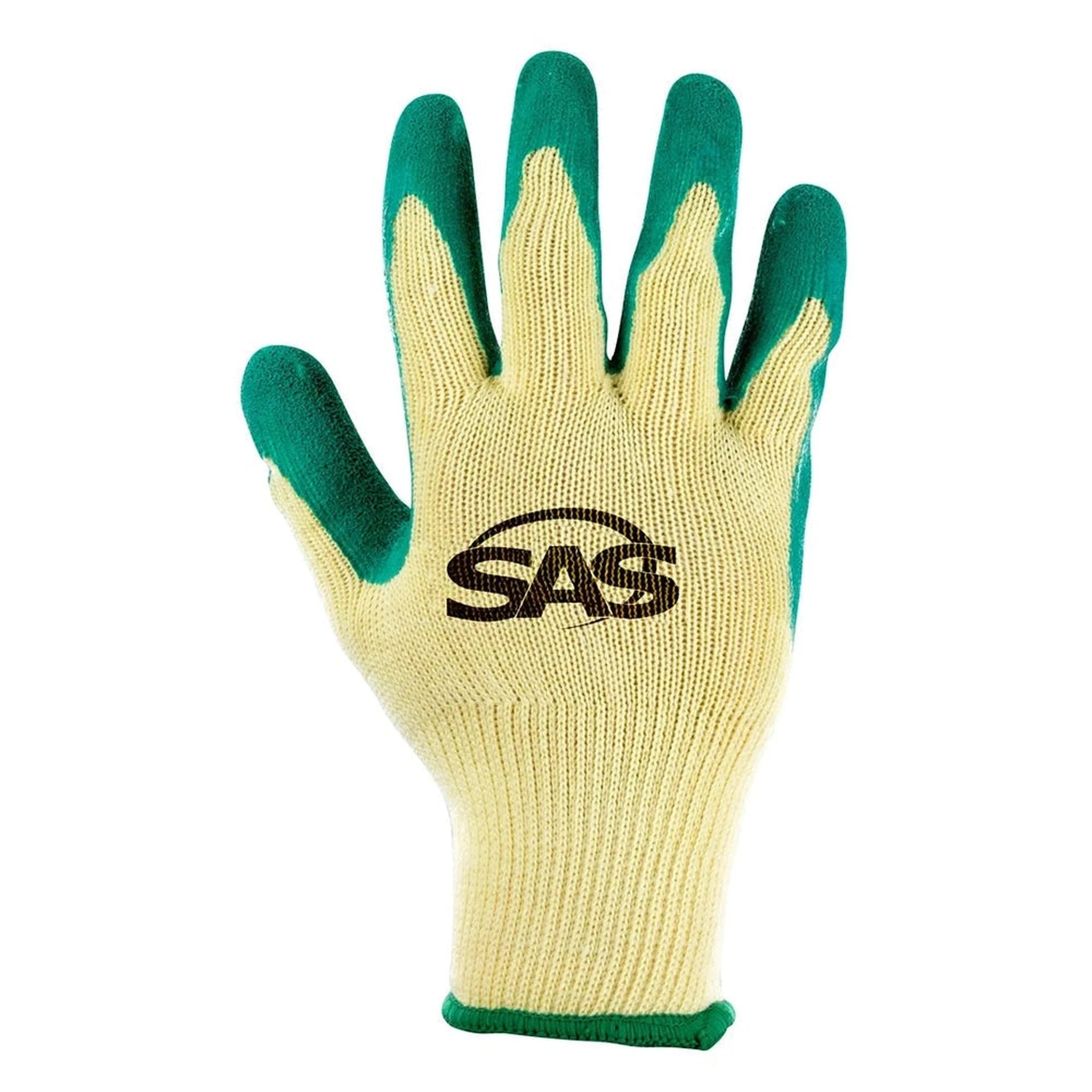 Gants Enduits Latex Paume SAS – Work Gloves
