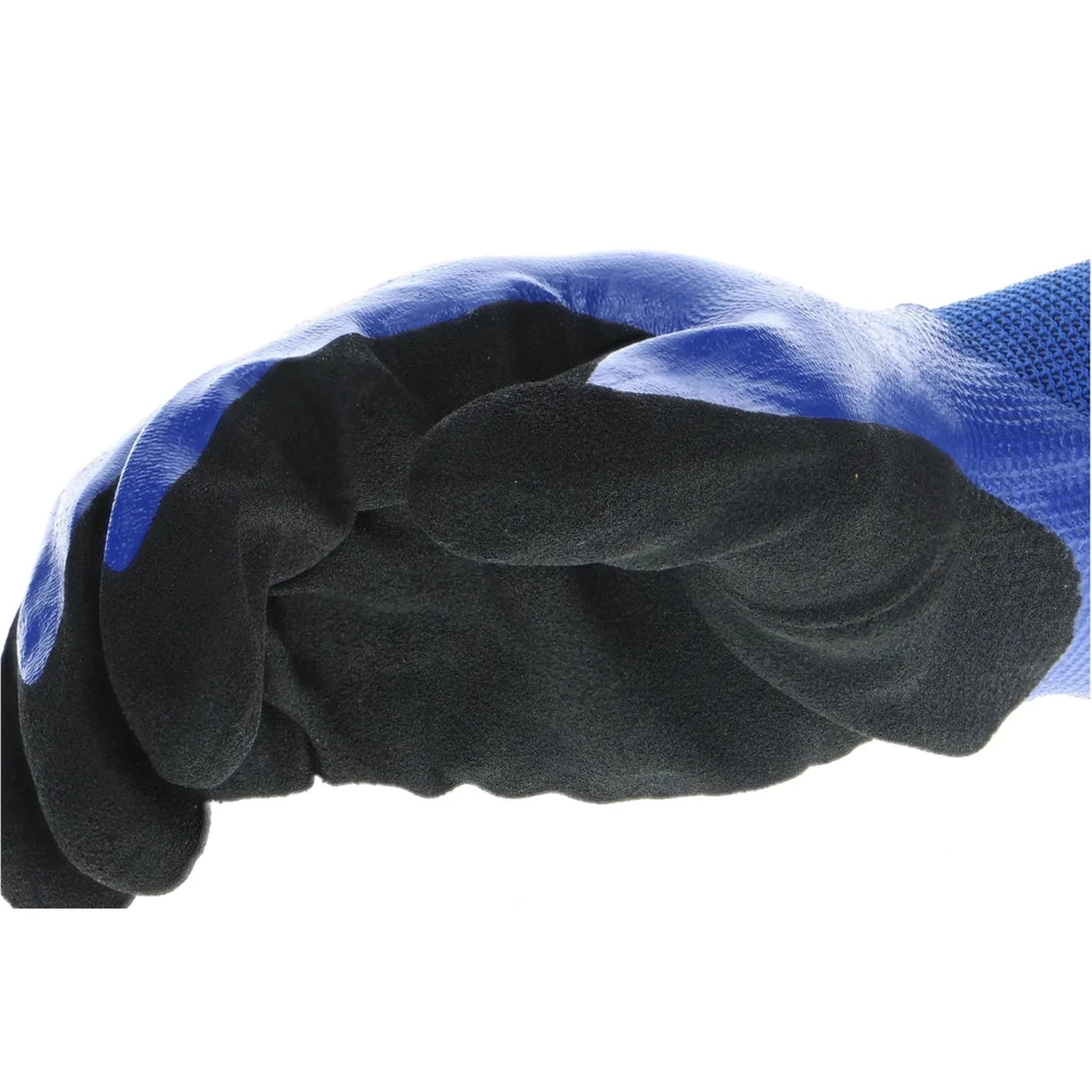 Gants enduits Watson Stealth Avenger – Nitrile Grip Gloves