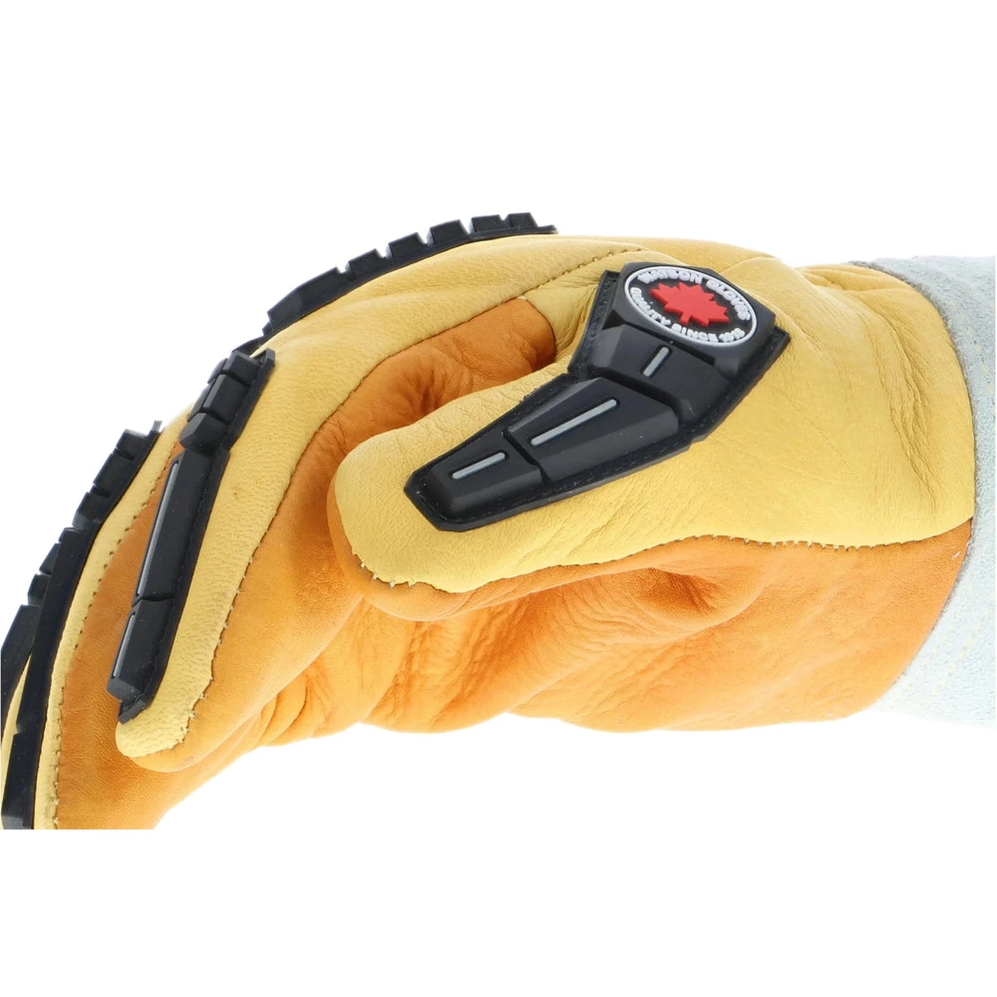 Gants Hiver Watson Storm Trooper GCR – Thinsulate Cut A5