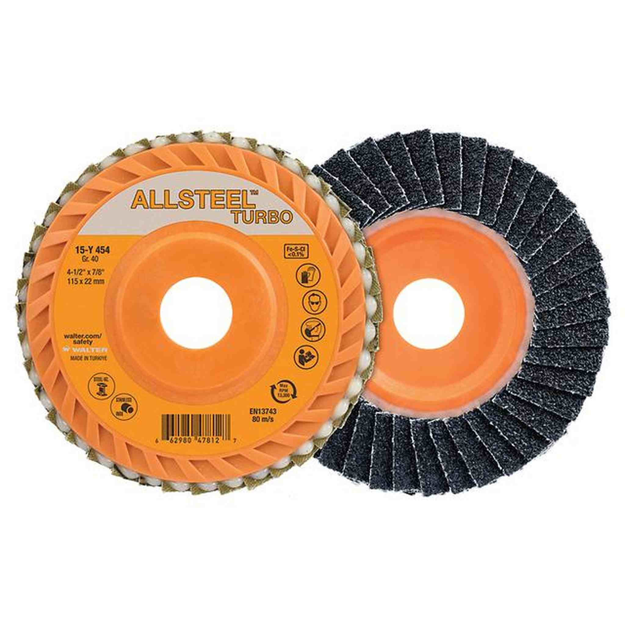 Abrasives