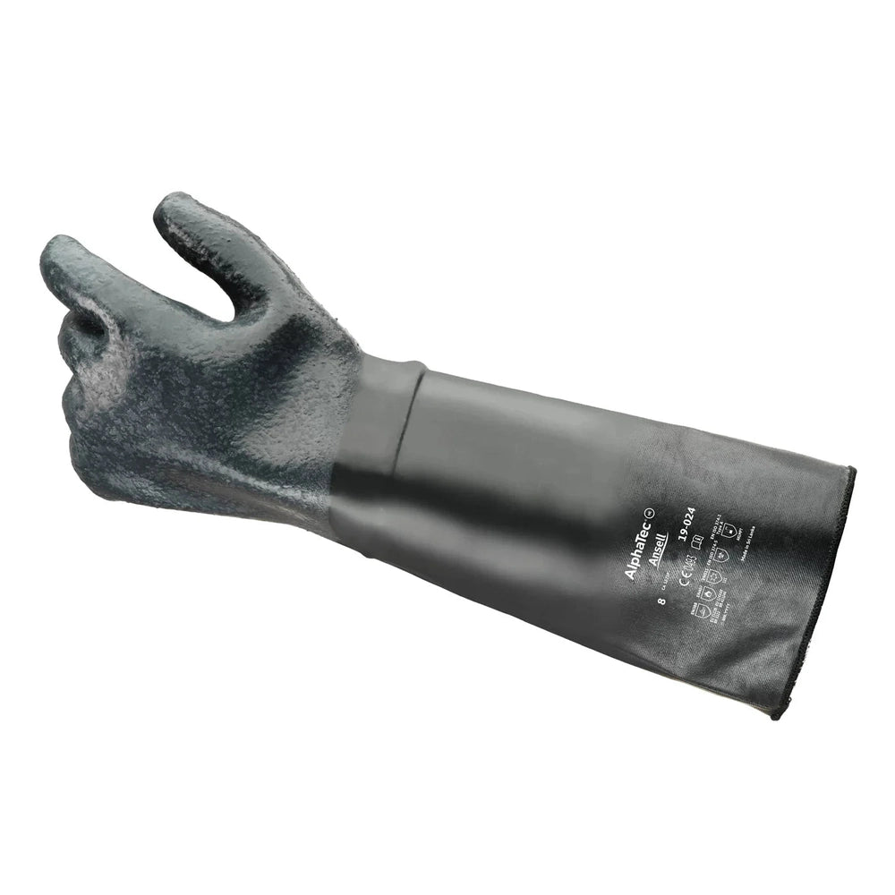 Gants Résistants à la Chaleur