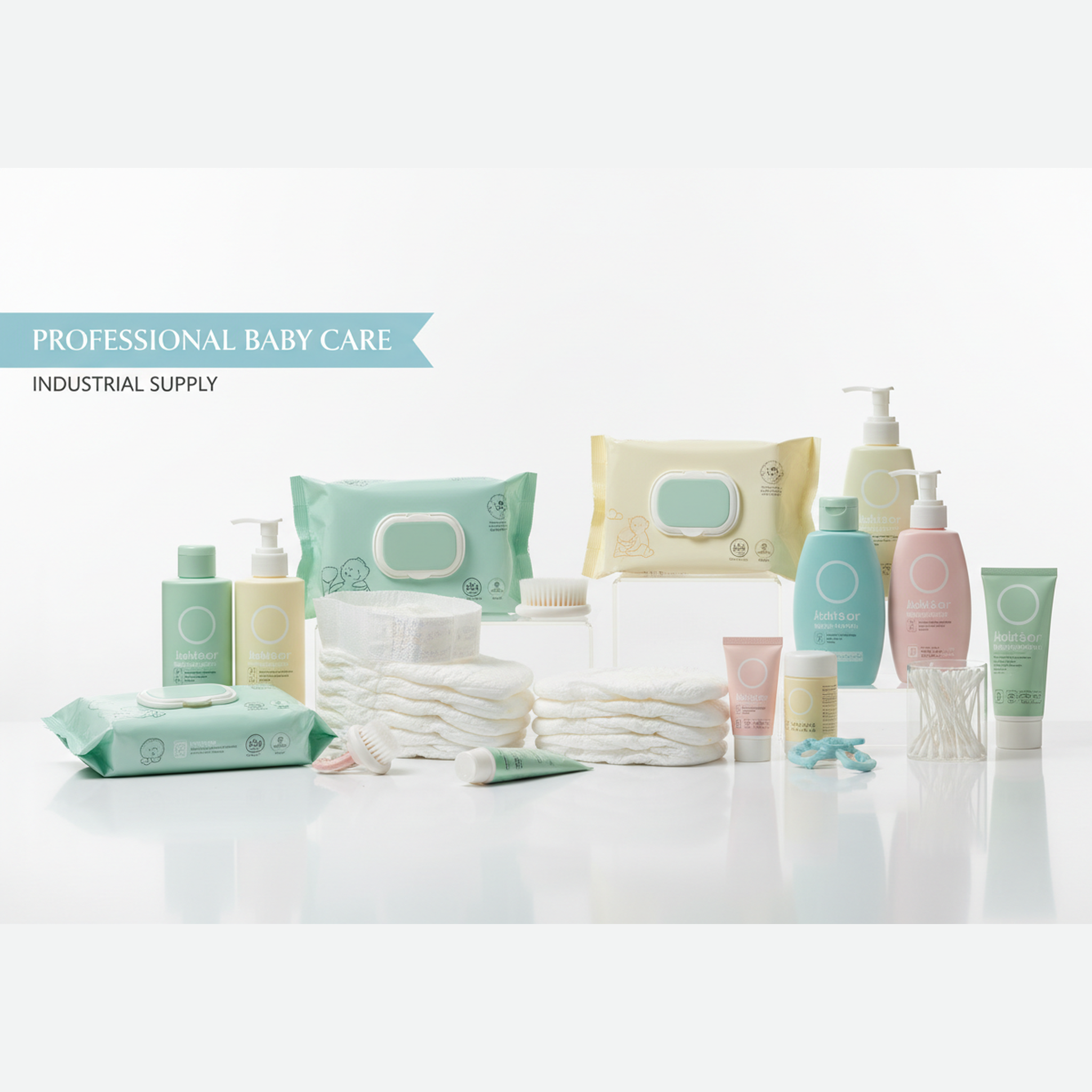 Baby Care