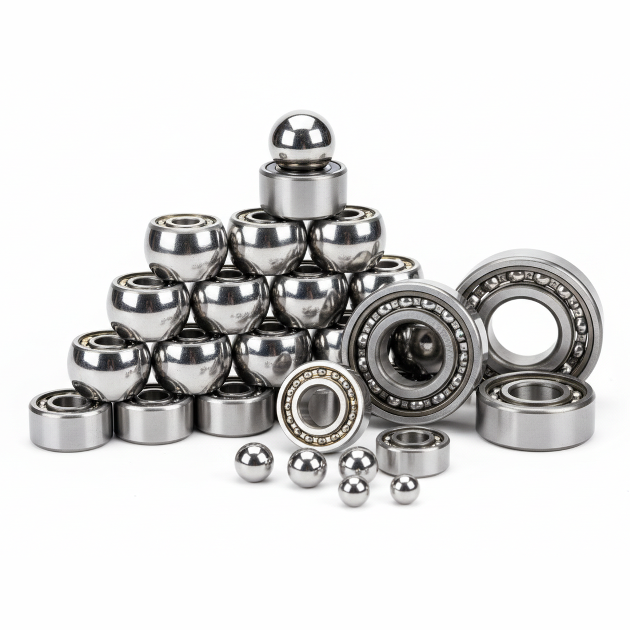 Ball Bearings