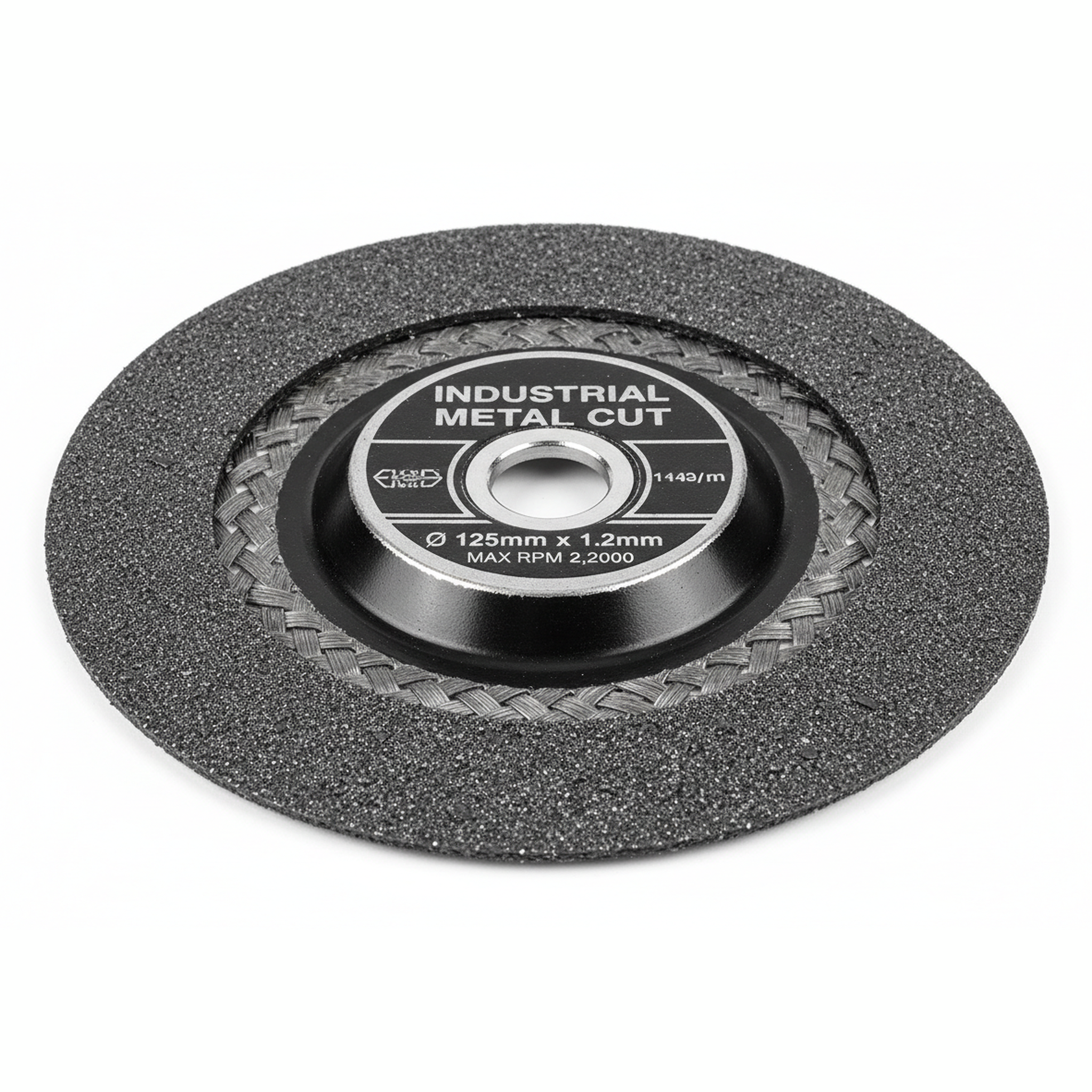 Cutting Wheels