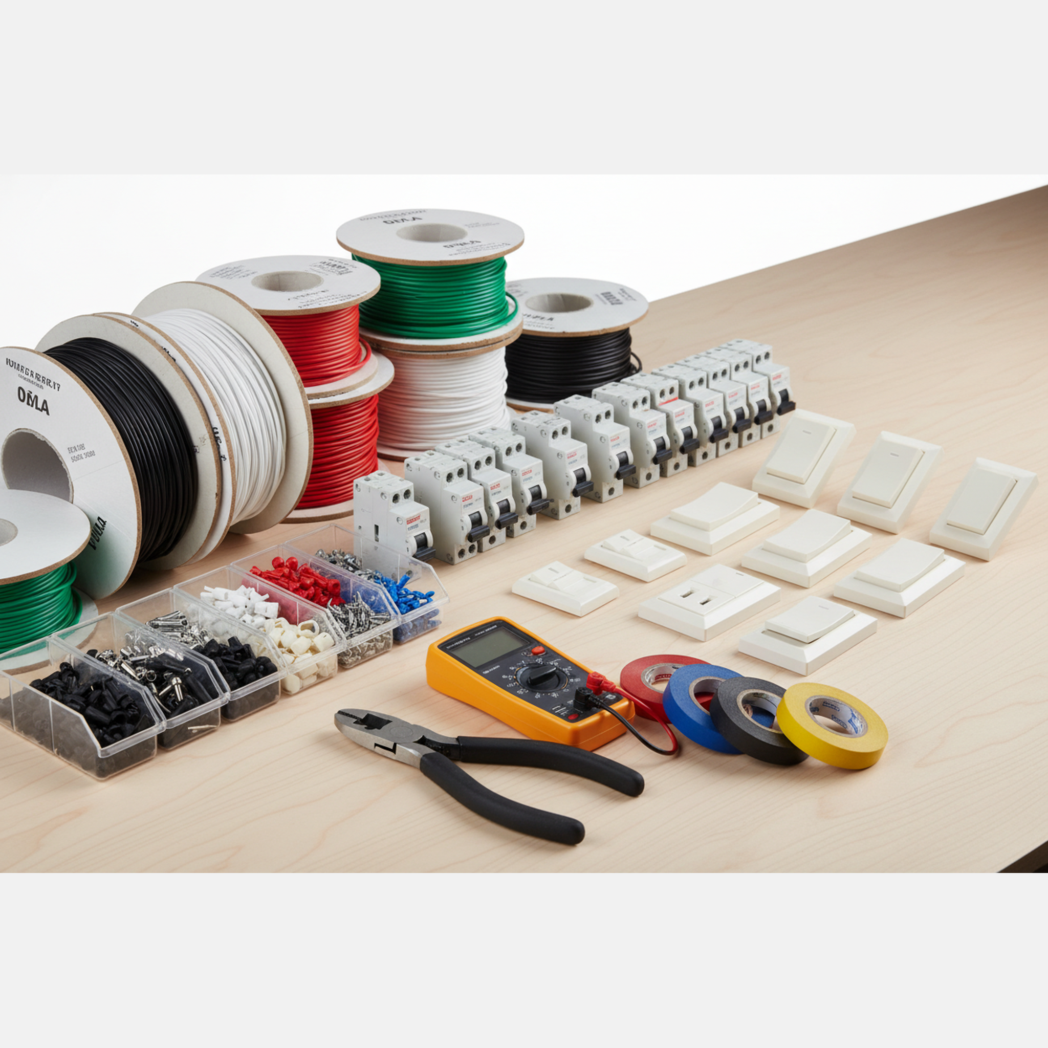 Electrical