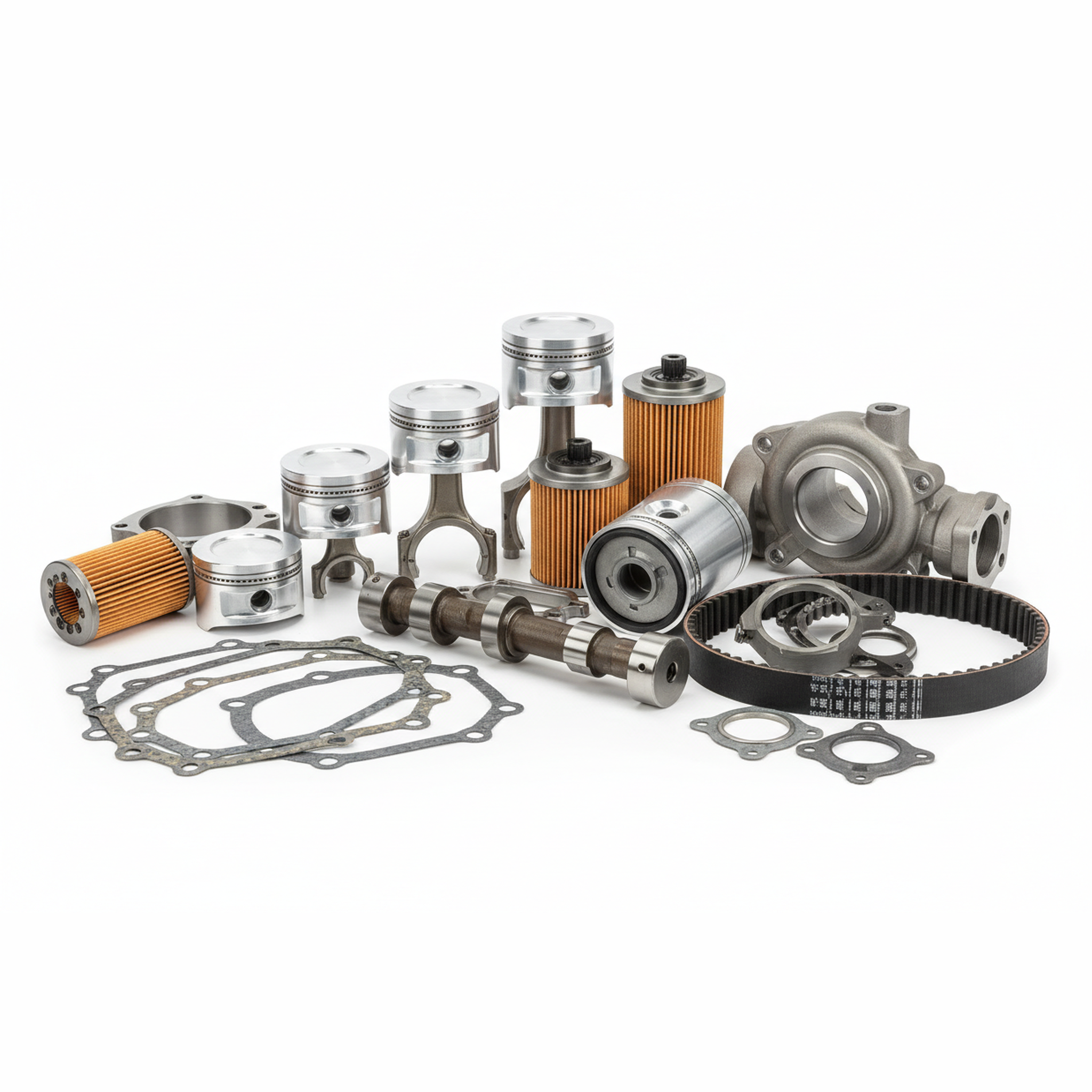 Engine Components