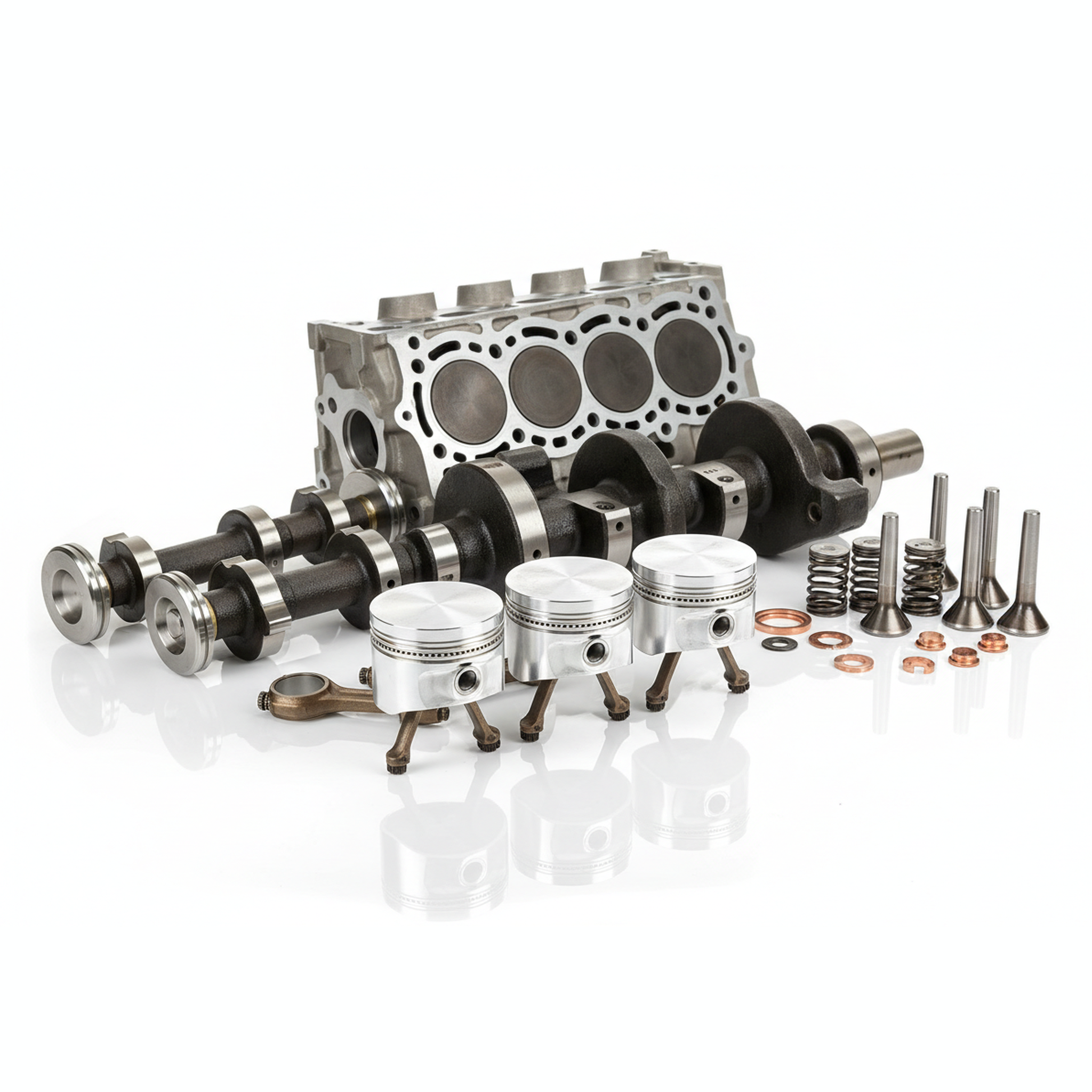 Engine Parts