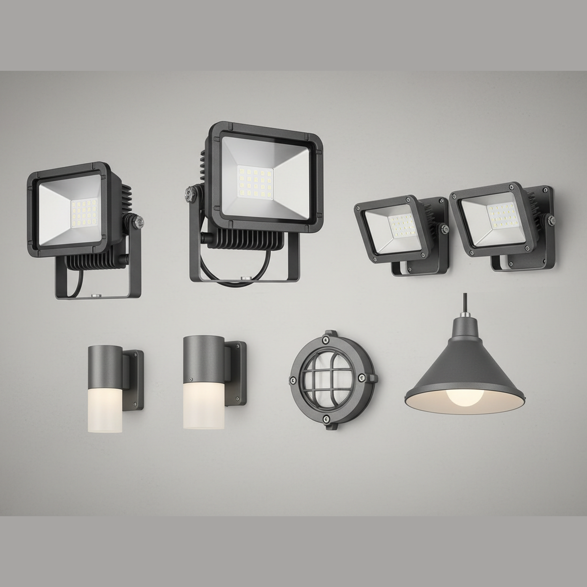 Exterior Lighting