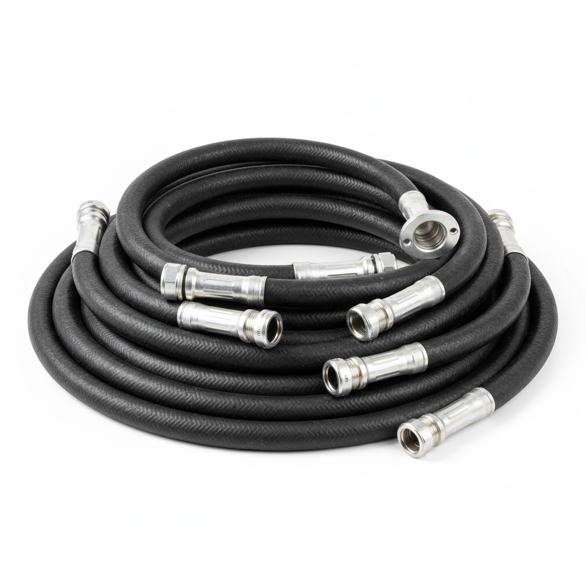 Fuel Hoses
