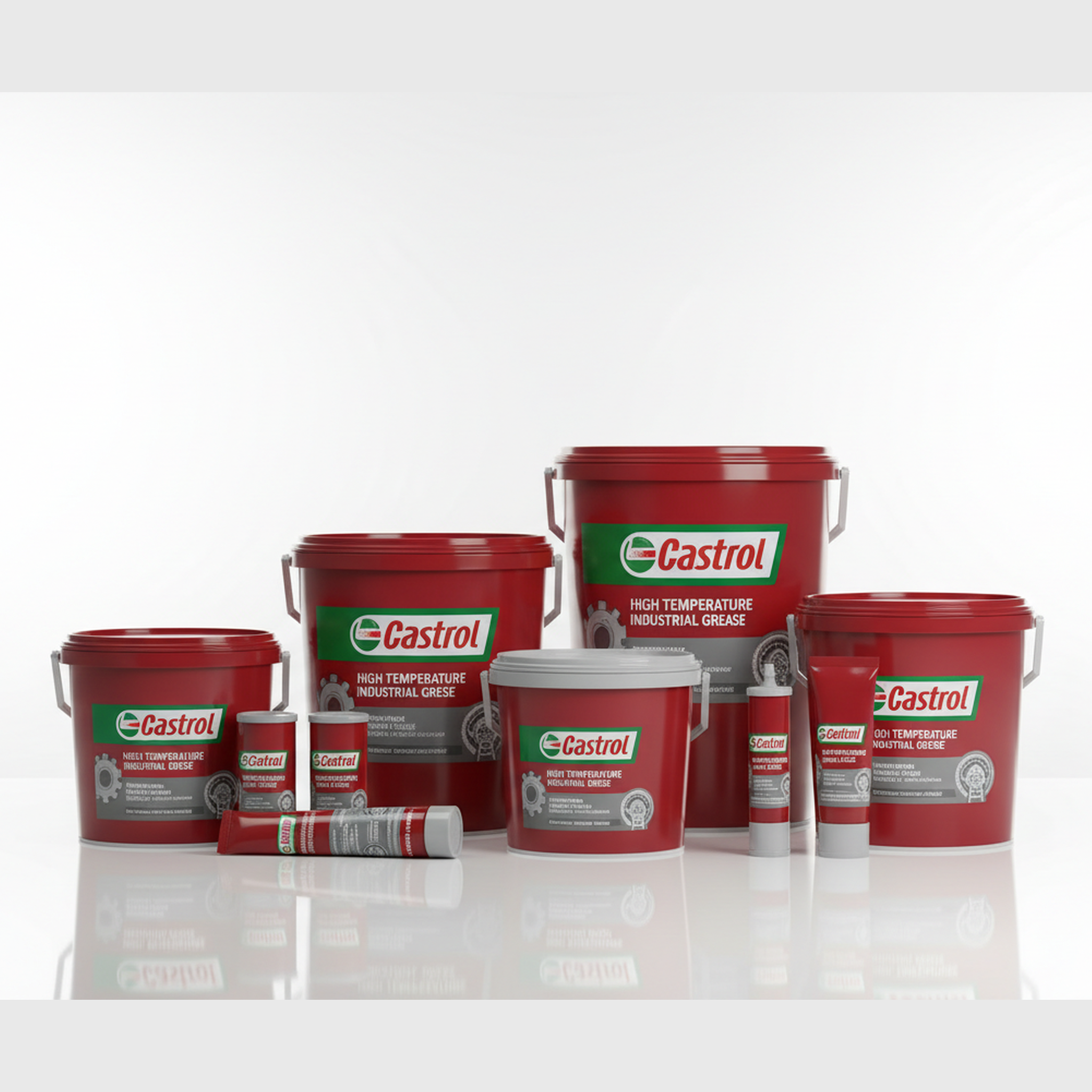 greases