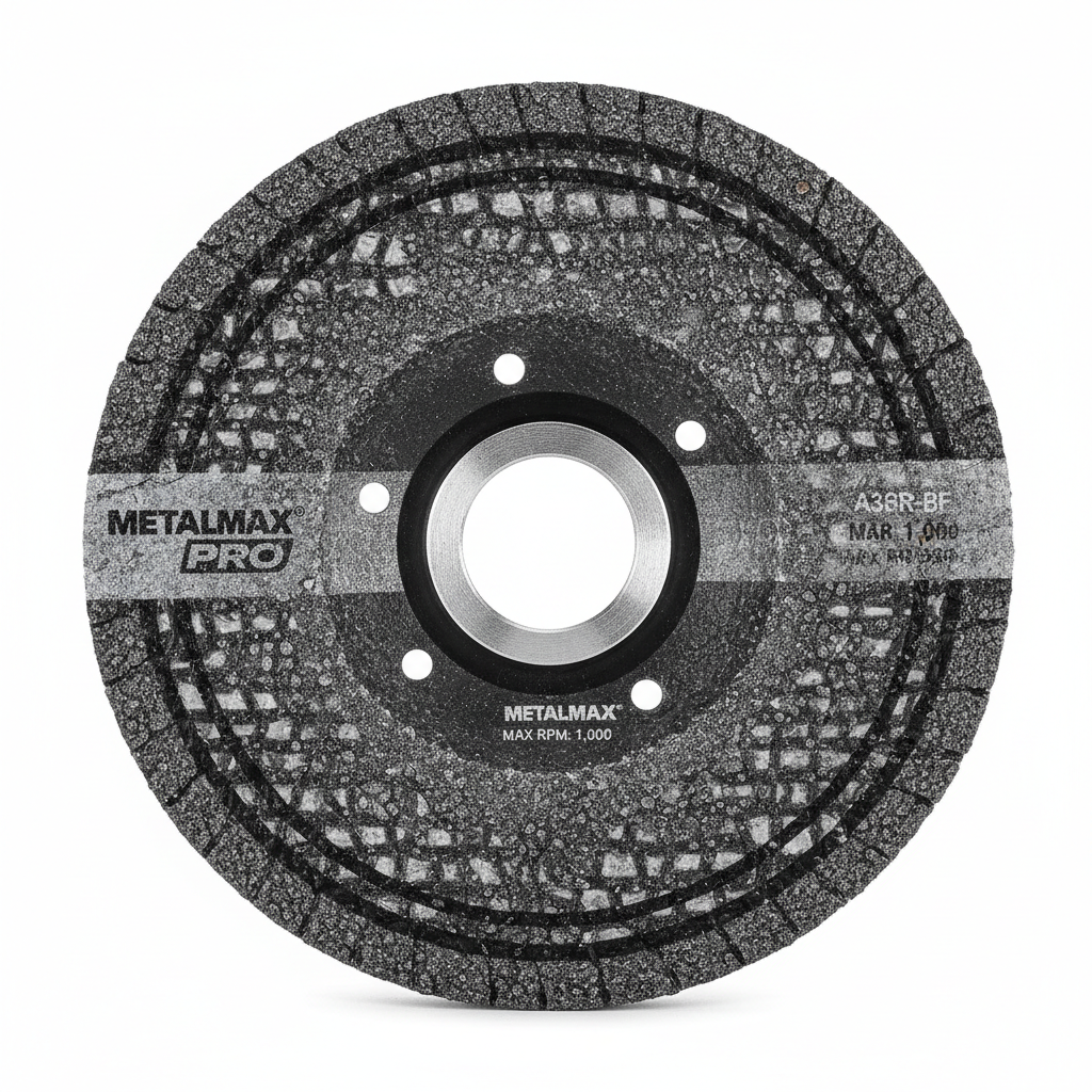 Grinding Wheels