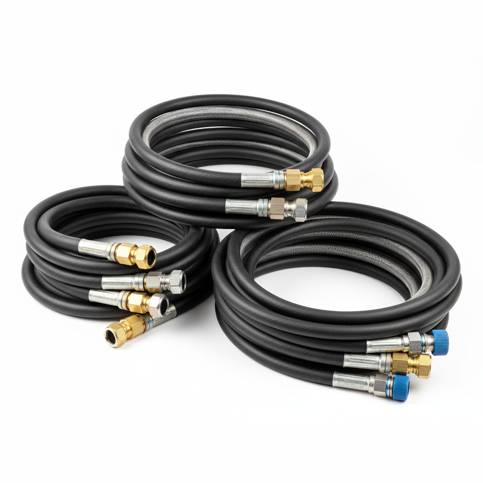 Hose & Fittings