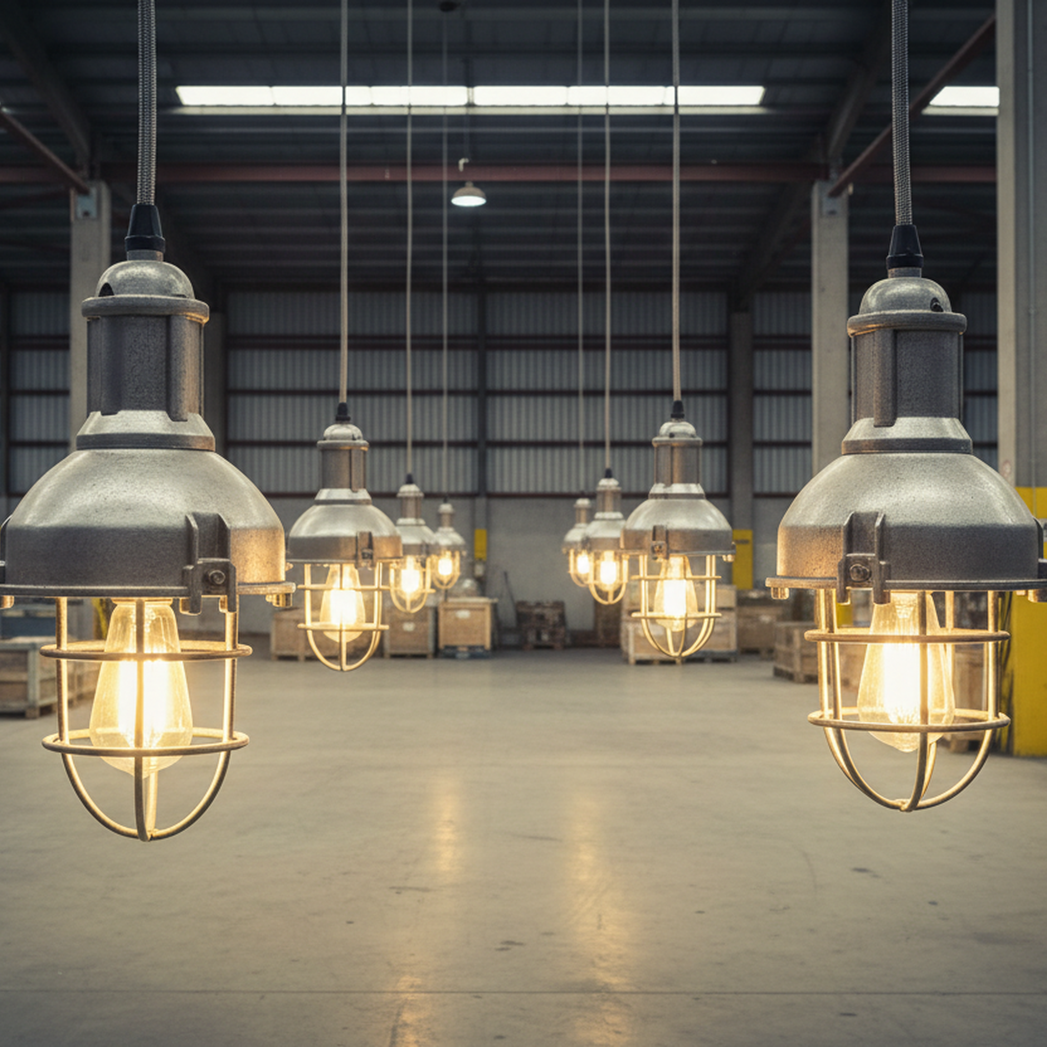 Lighting