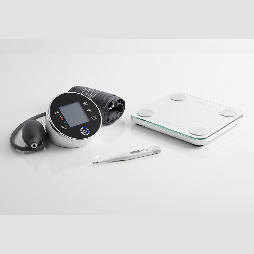 Instruments de Test & Mesure