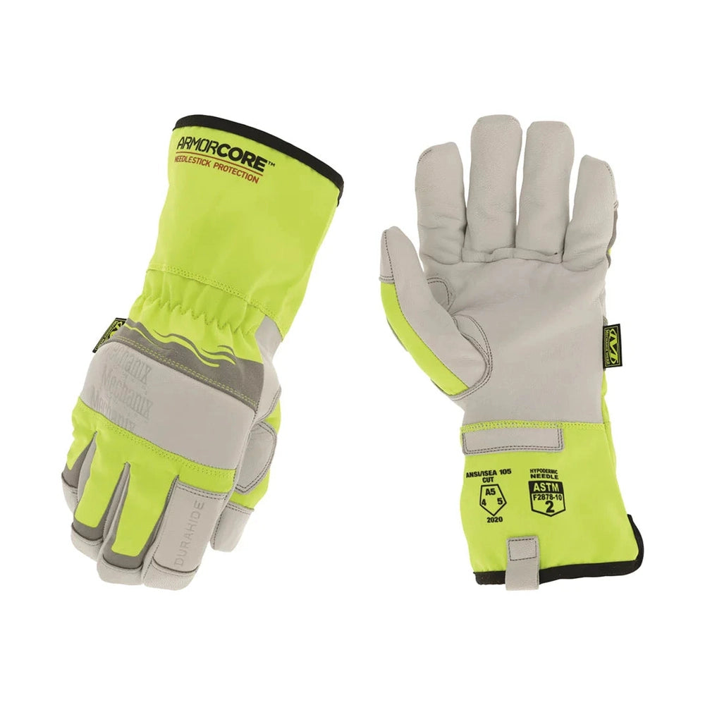 Gants de Mécanicien