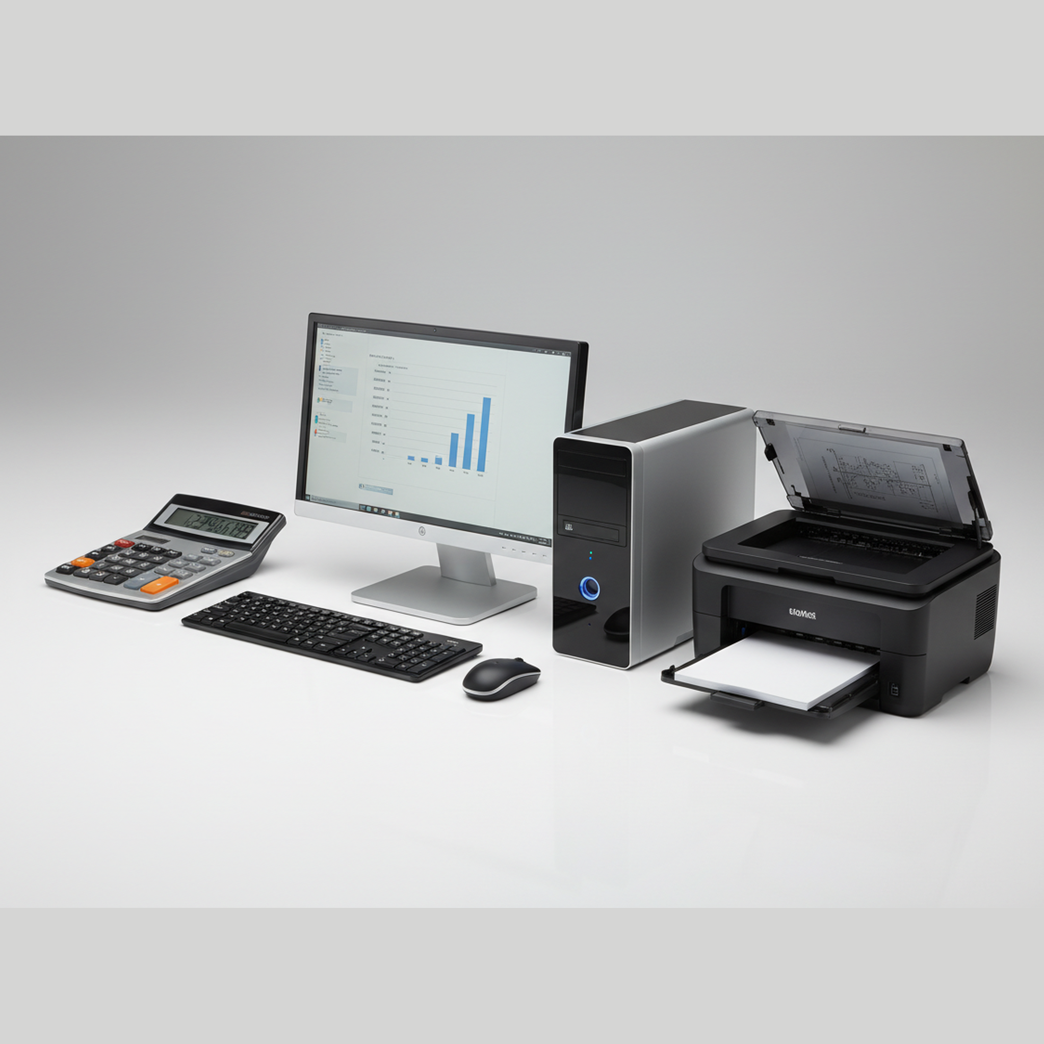 Office Electronics
