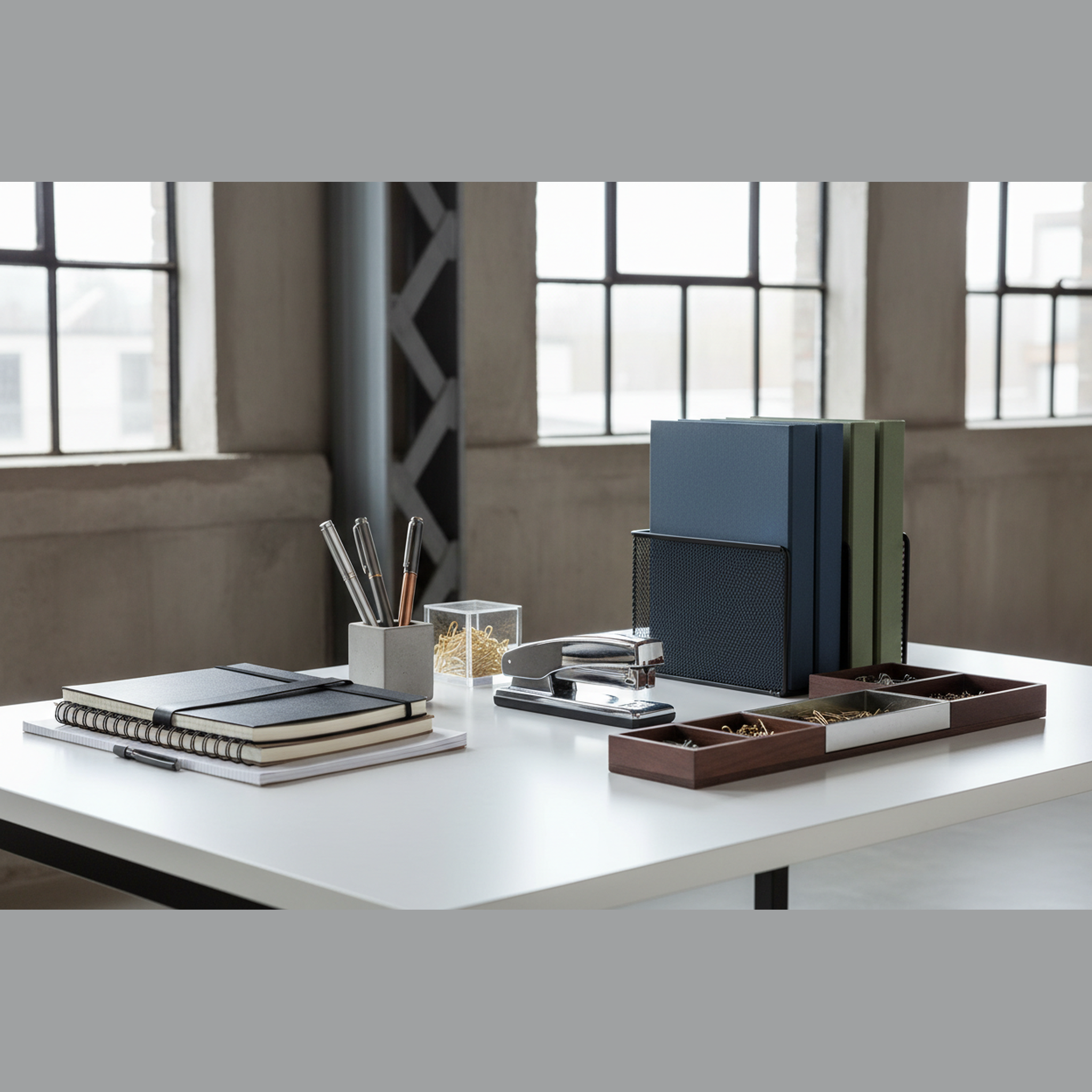 Office Supplies