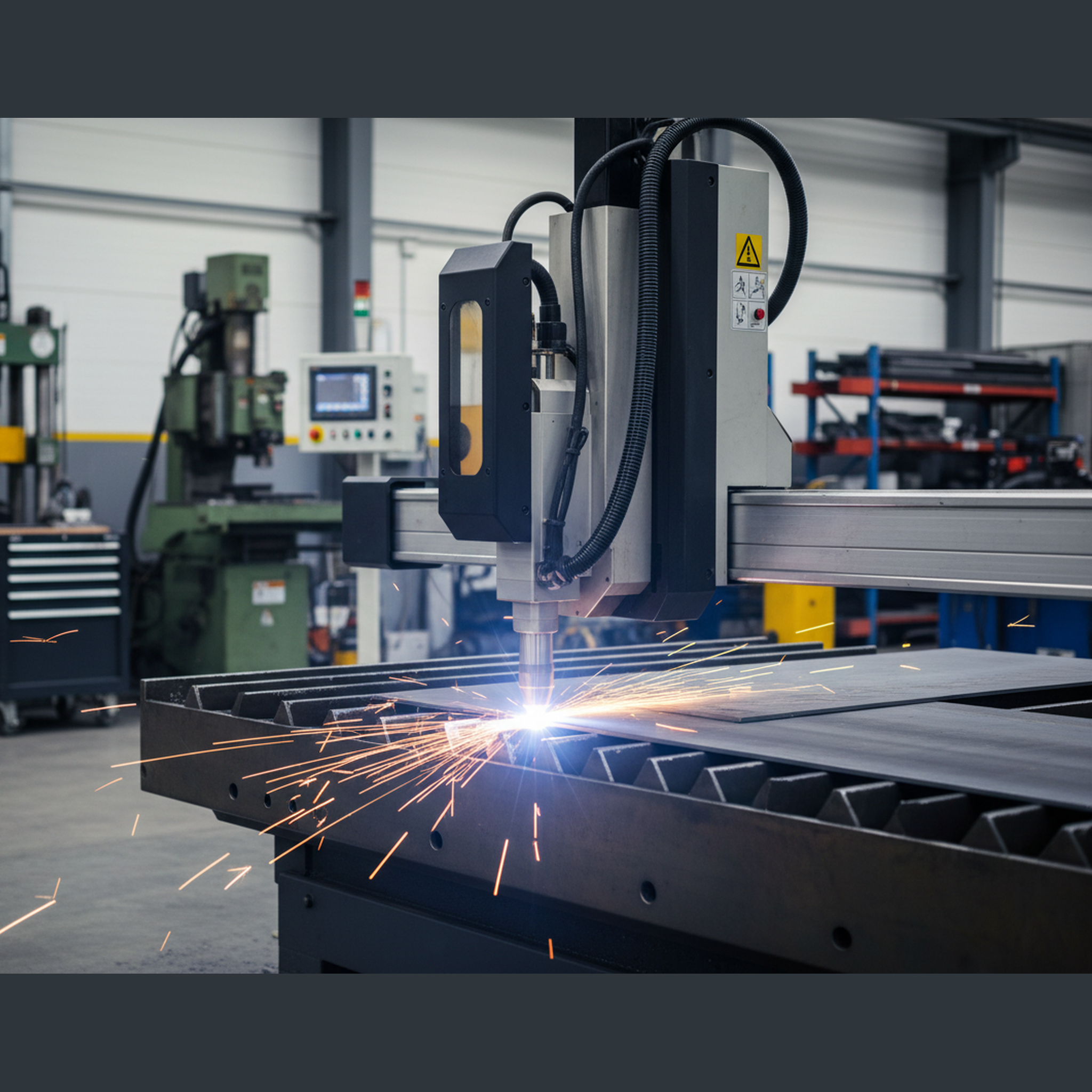 Plasma Cutters