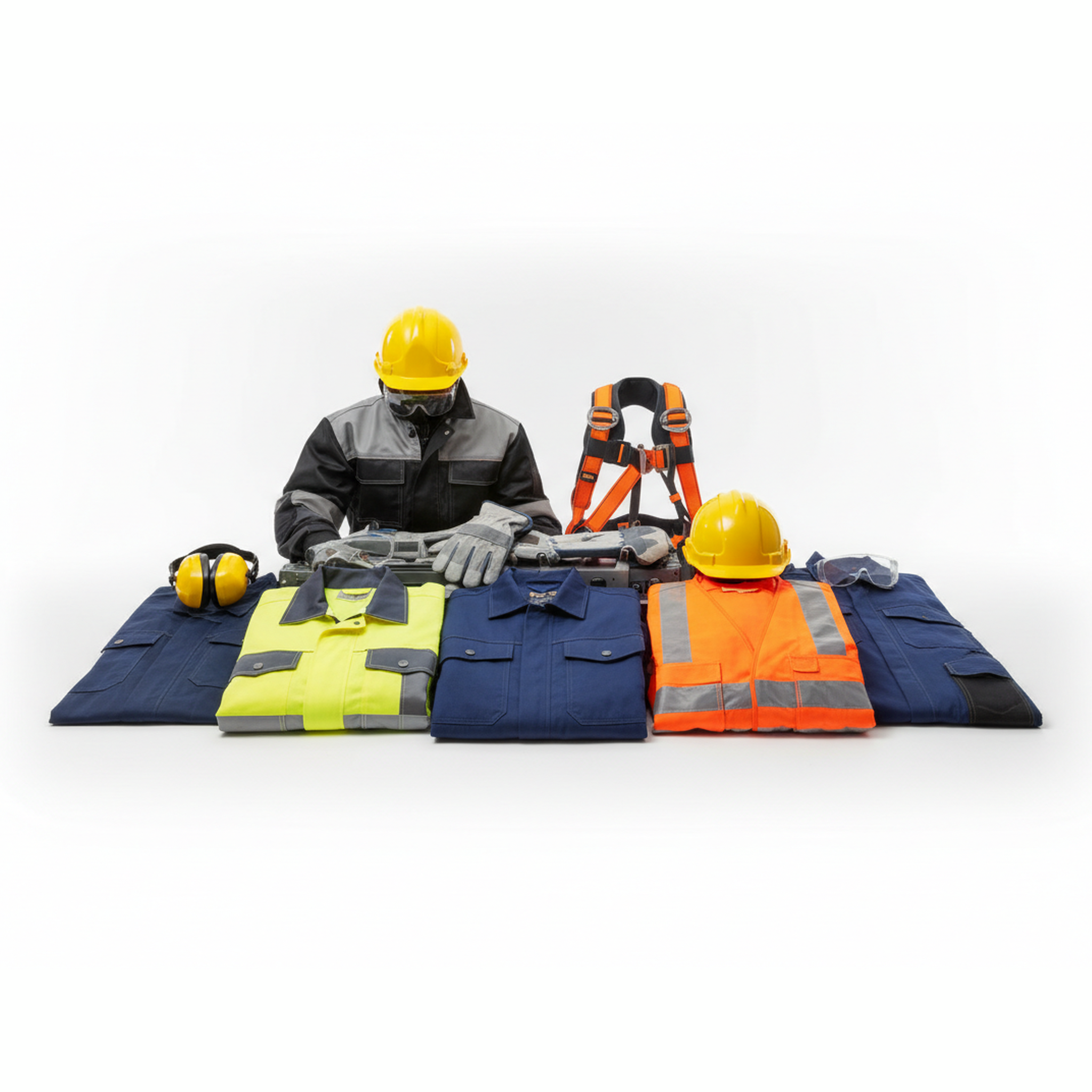 Protective Clothing