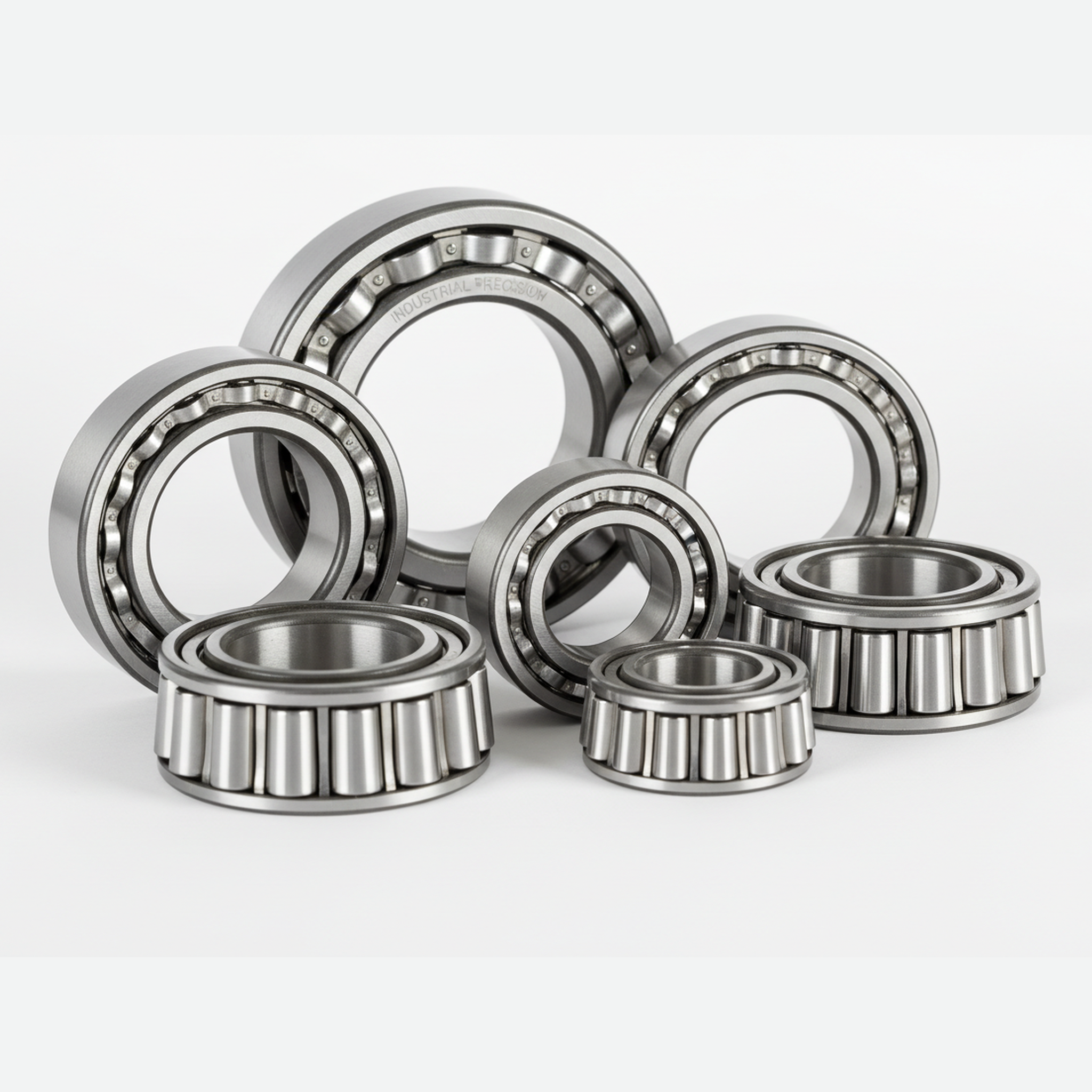 Roller Bearings