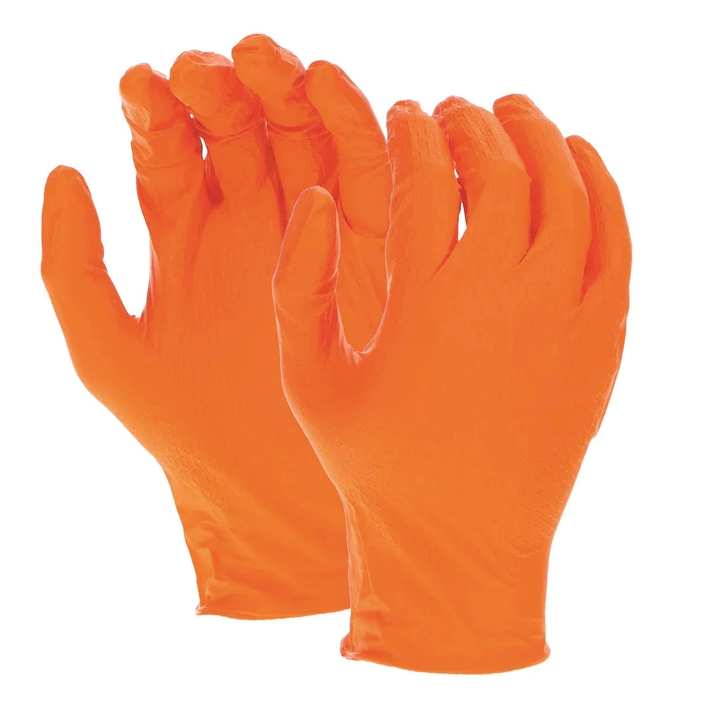 Gants Jetables