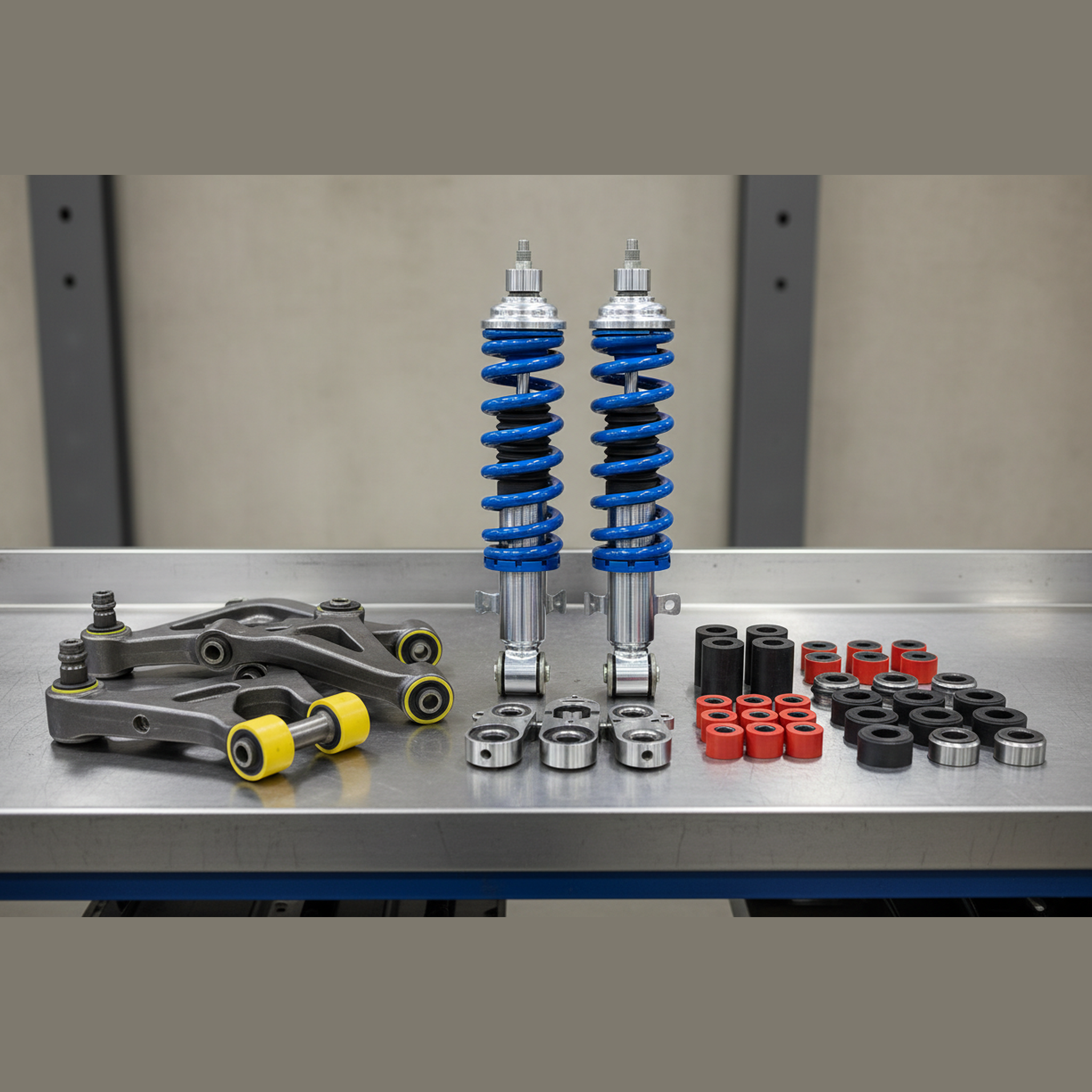 Suspension Components