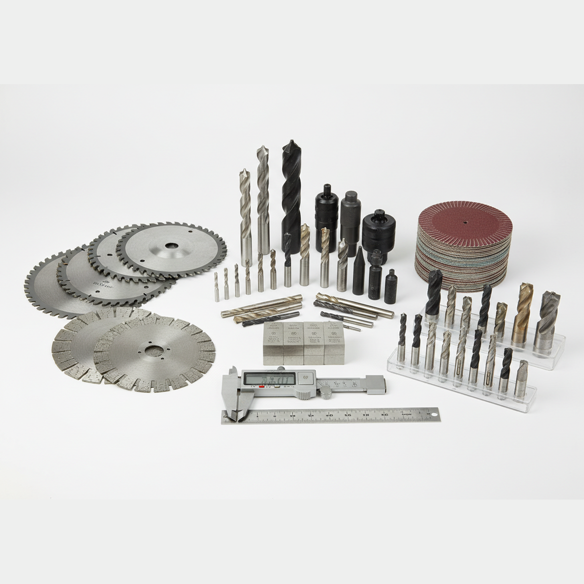 Accessoires d'Outils & Pièces Détachées