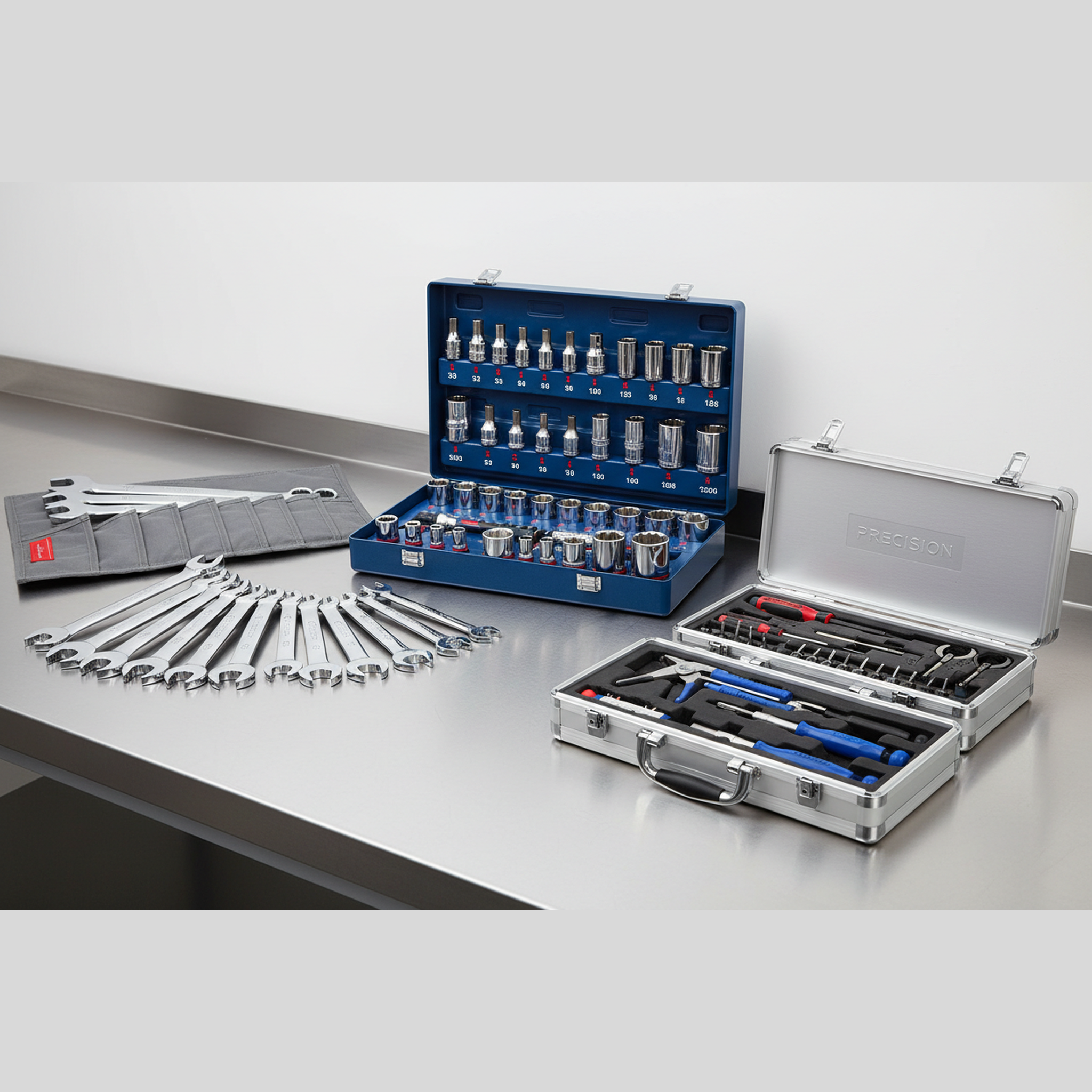 Tool Sets & Kits