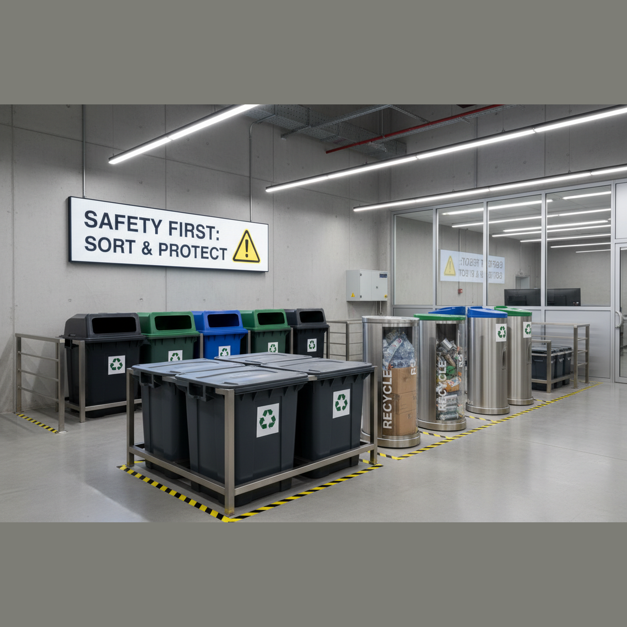 Waste Management