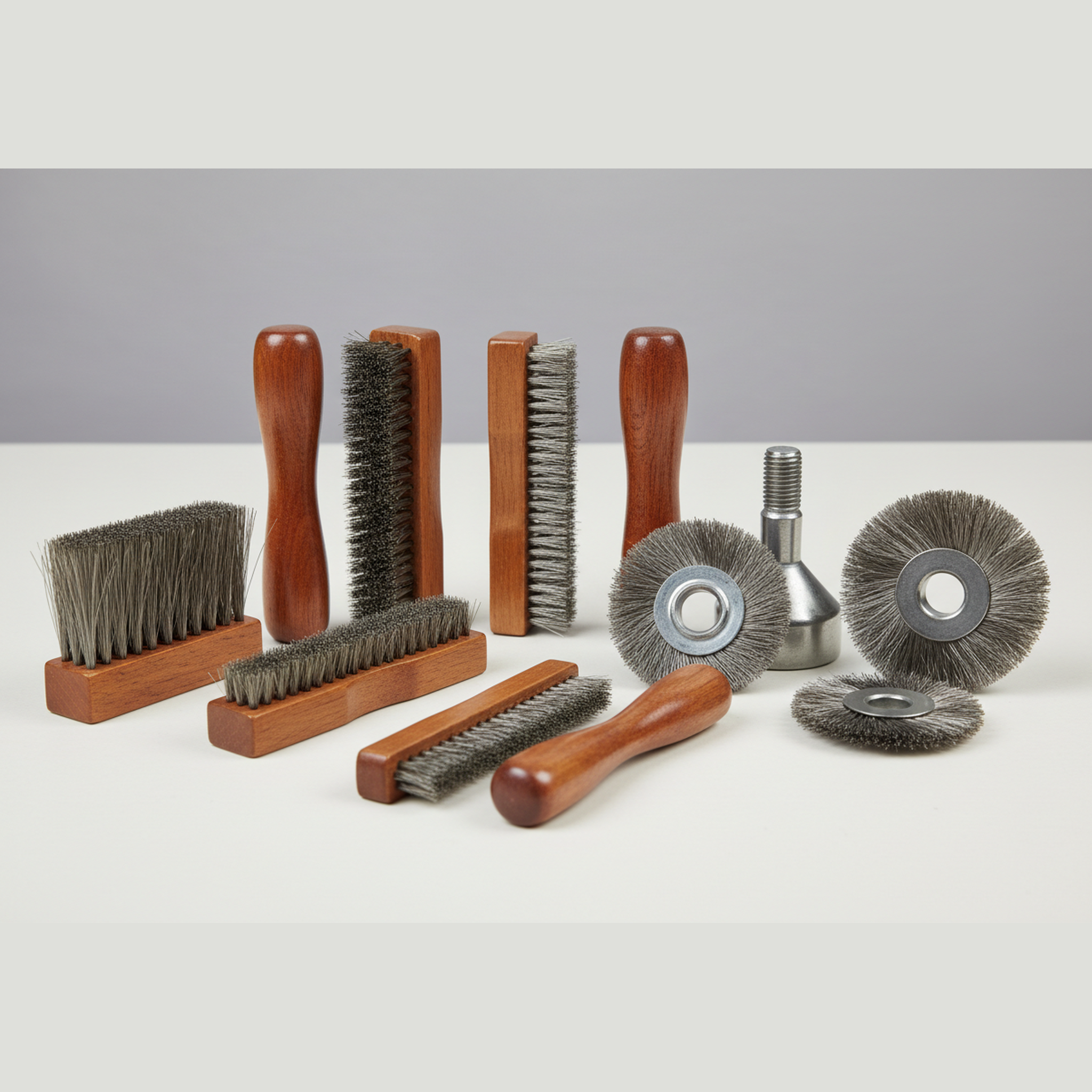 Wire Brushes