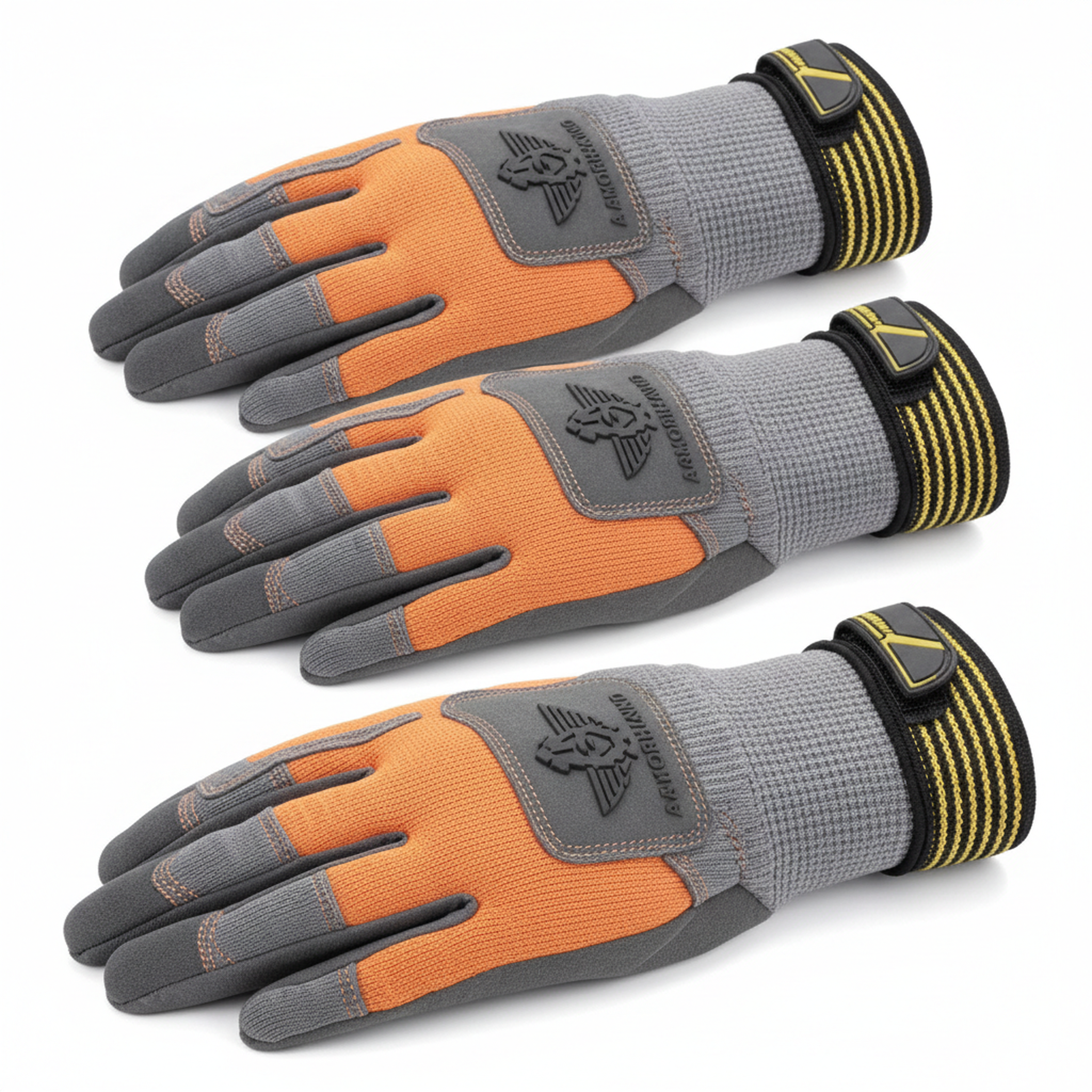 Work Gloves Light Duty Apparel