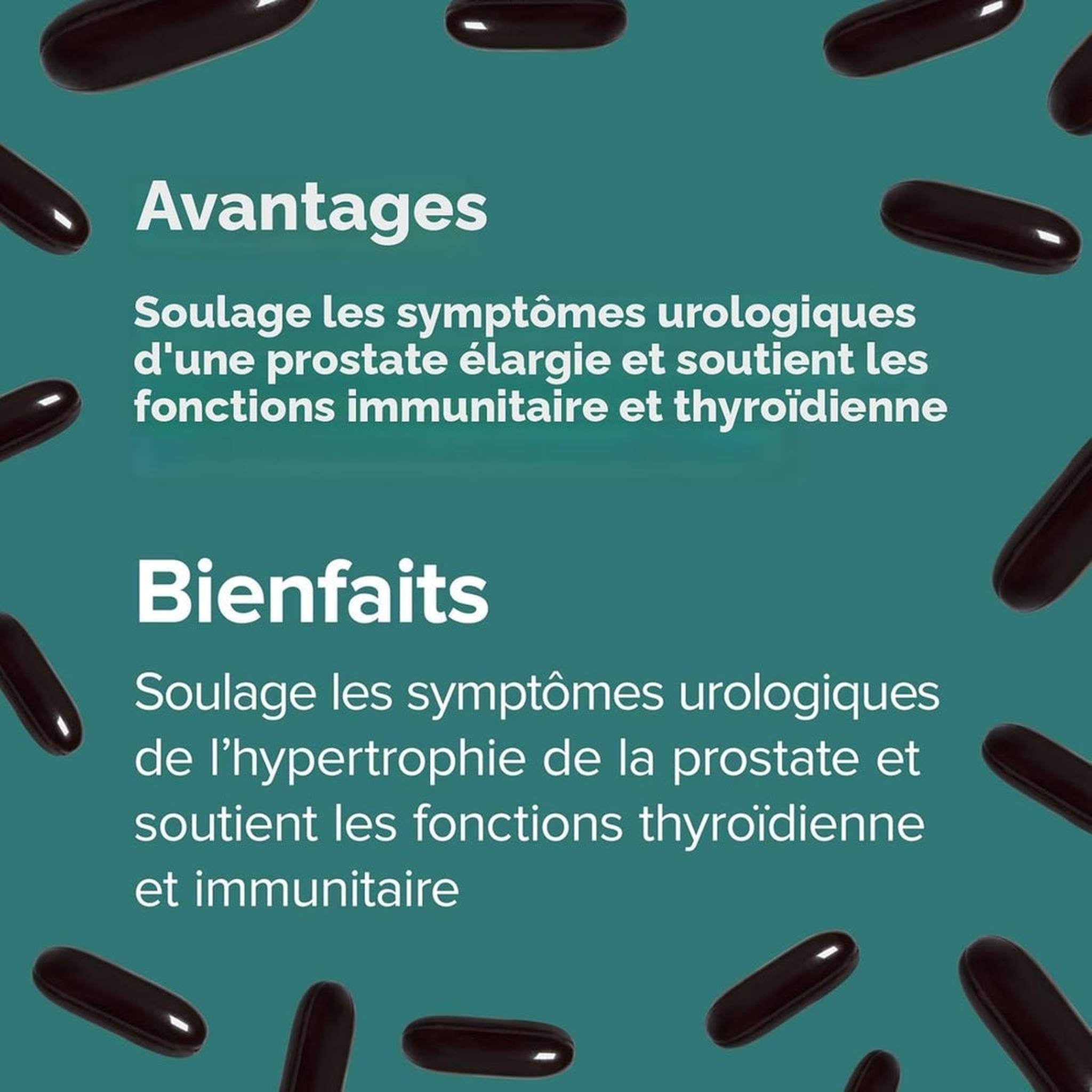 Webber Naturals Super Sommeil – 90 Comprimés à Croquer