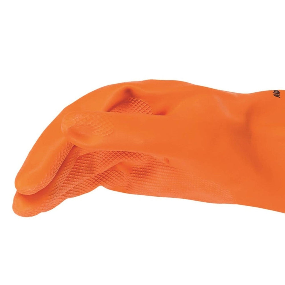 Gants chimiques Ansell AlphaTec 87-208