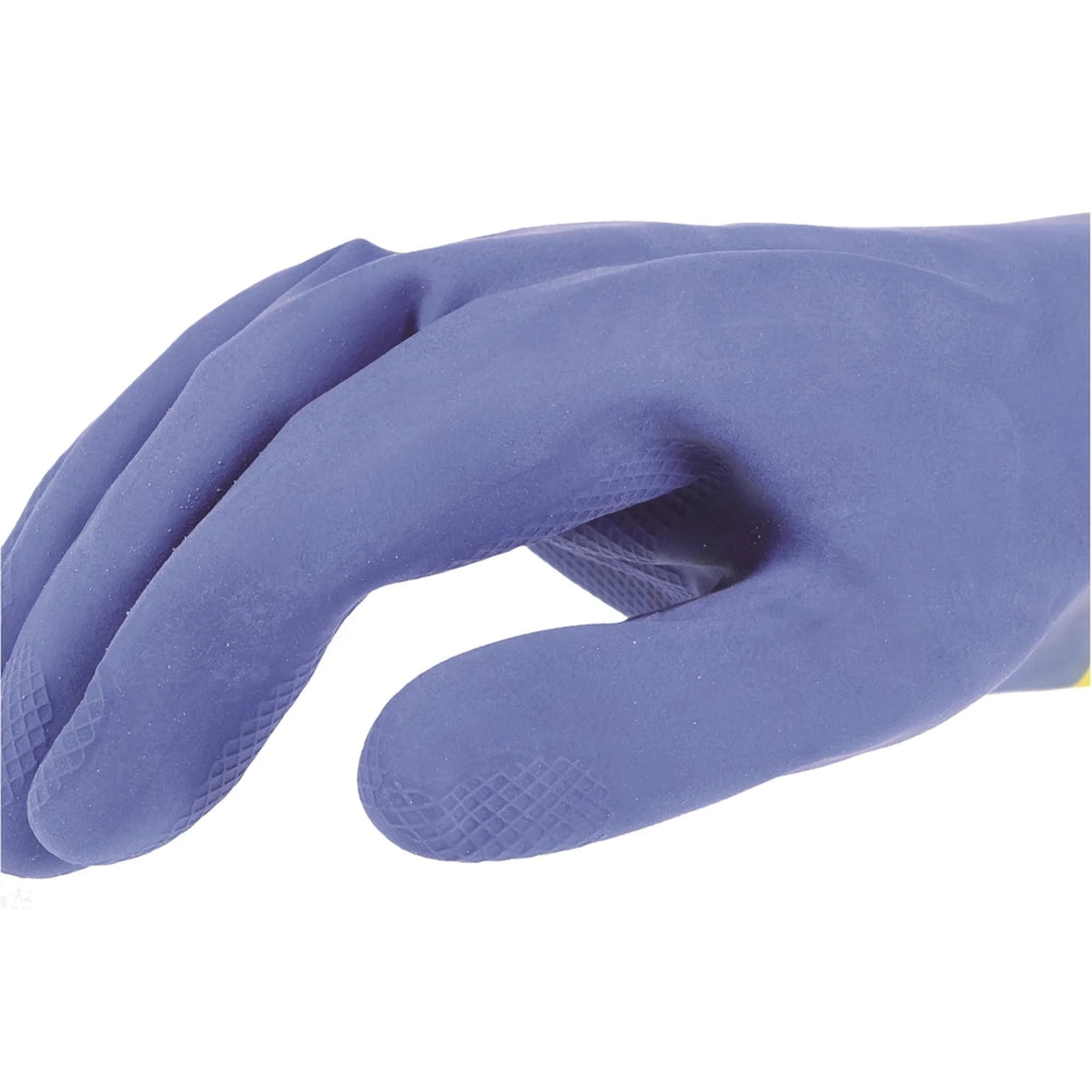 Gants Chimiques Ansell Chemi-Pro