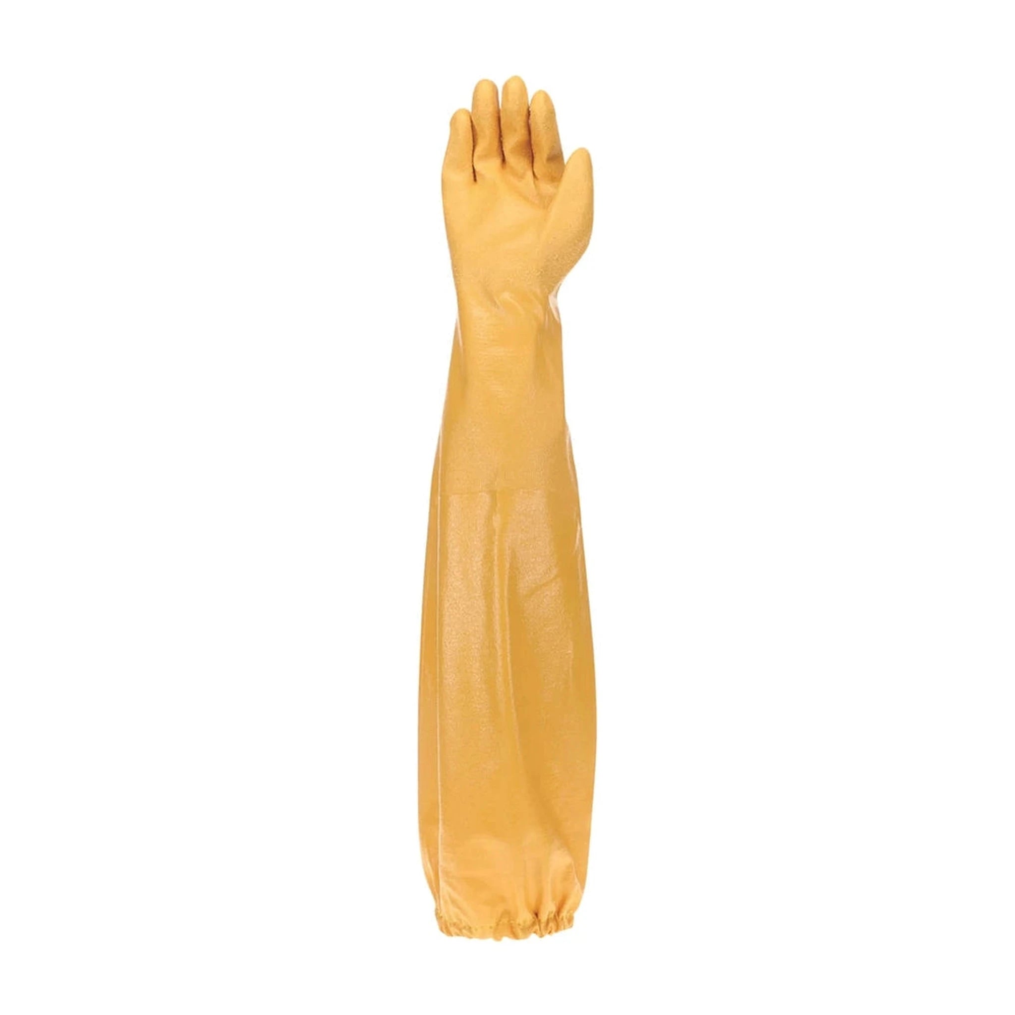 Gants Résistants Chimiques Showa 772 ARX – Manche Longue