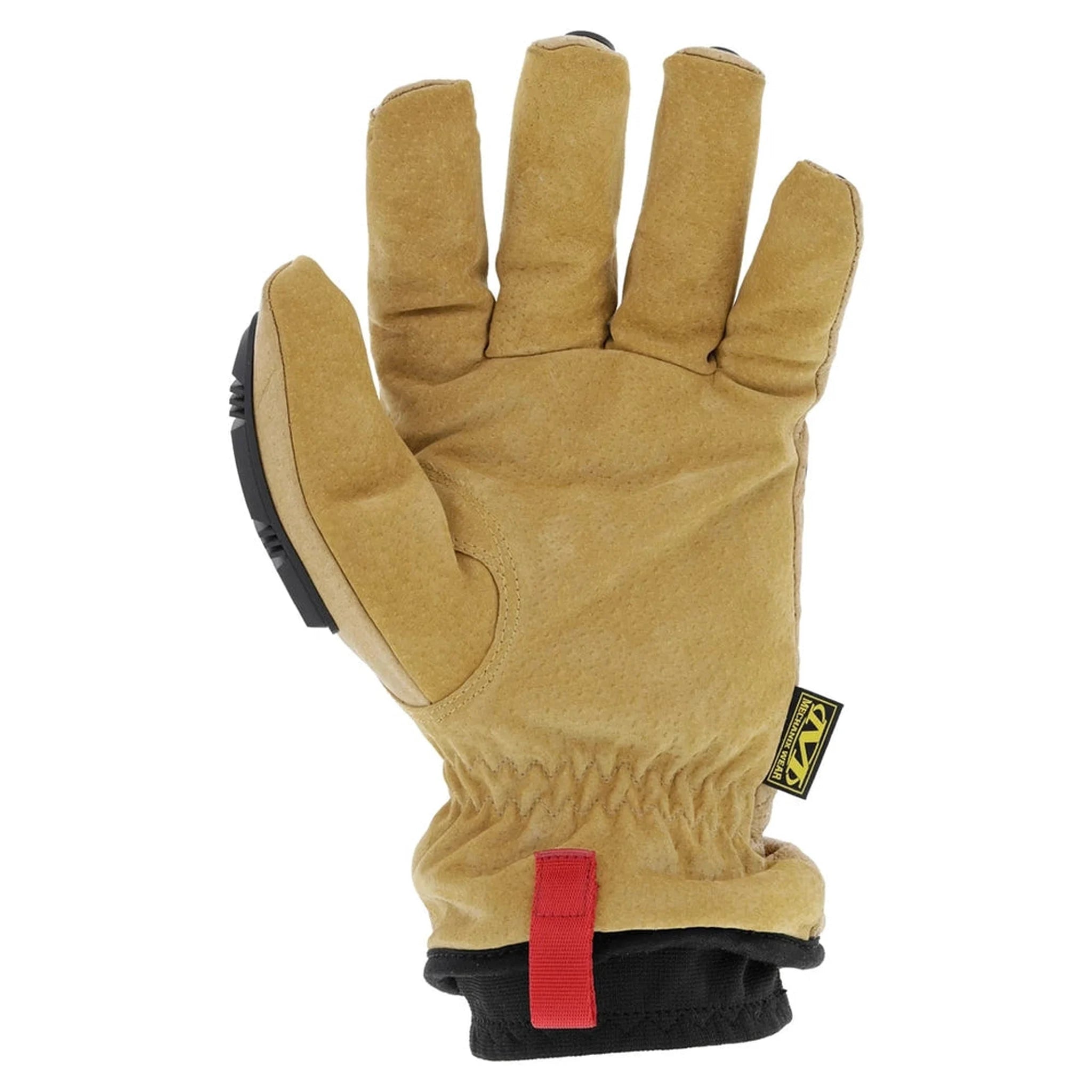 Gants Hiver Mechanix Coldwork F9-360 – Cut A9 & Impact 360°