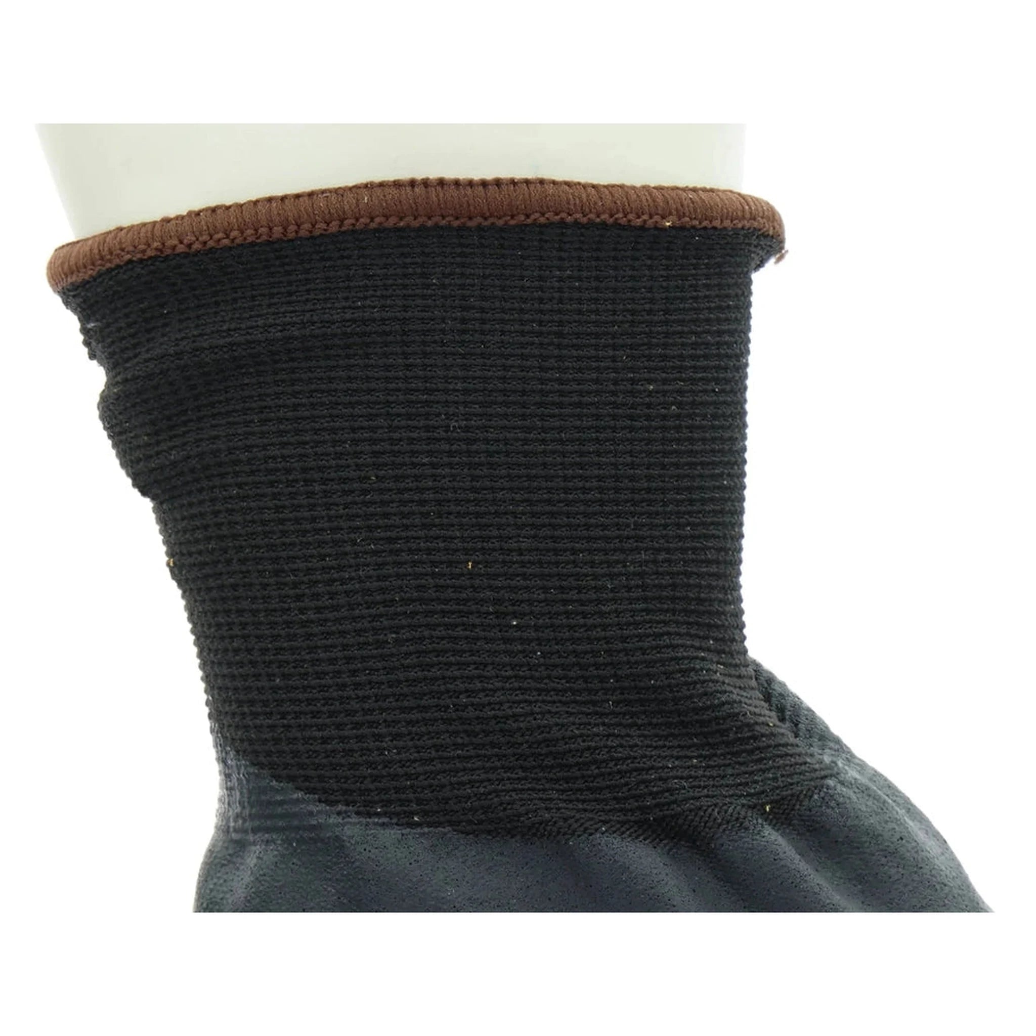 Gants enduits Watson Blackbird – Nitrile Microfoam Gloves