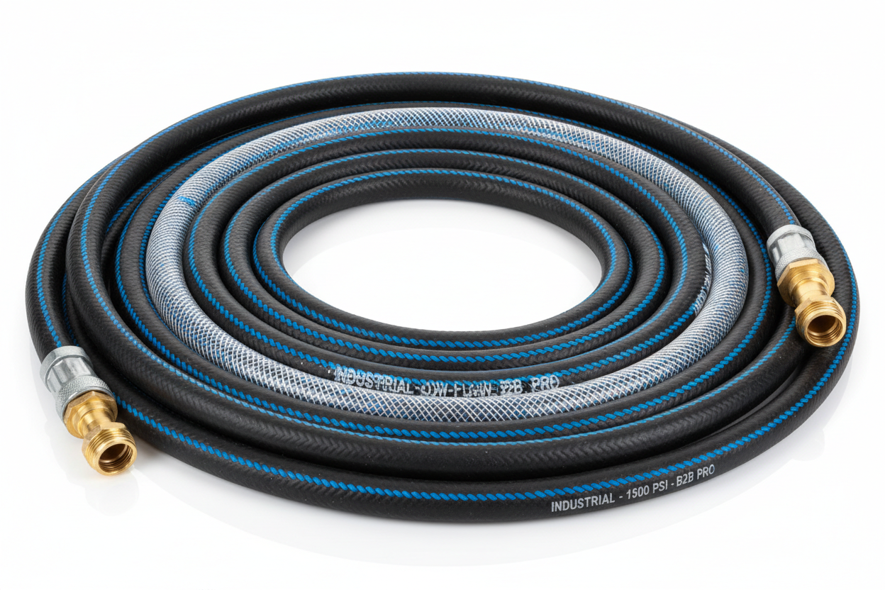 Water Hoses