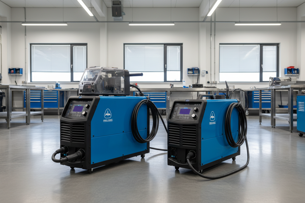 Welding Machines